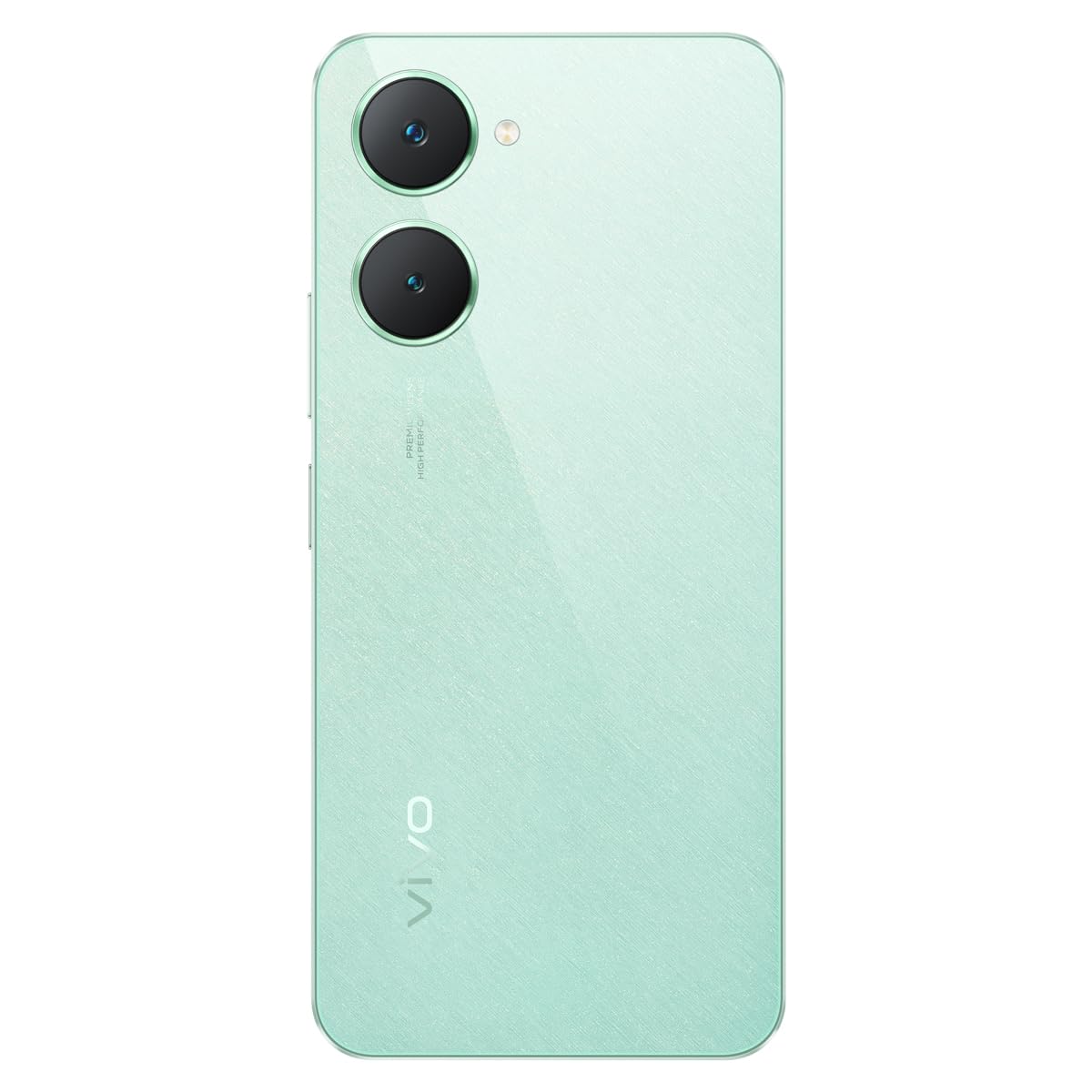 Vivo Y18e-Gem Green