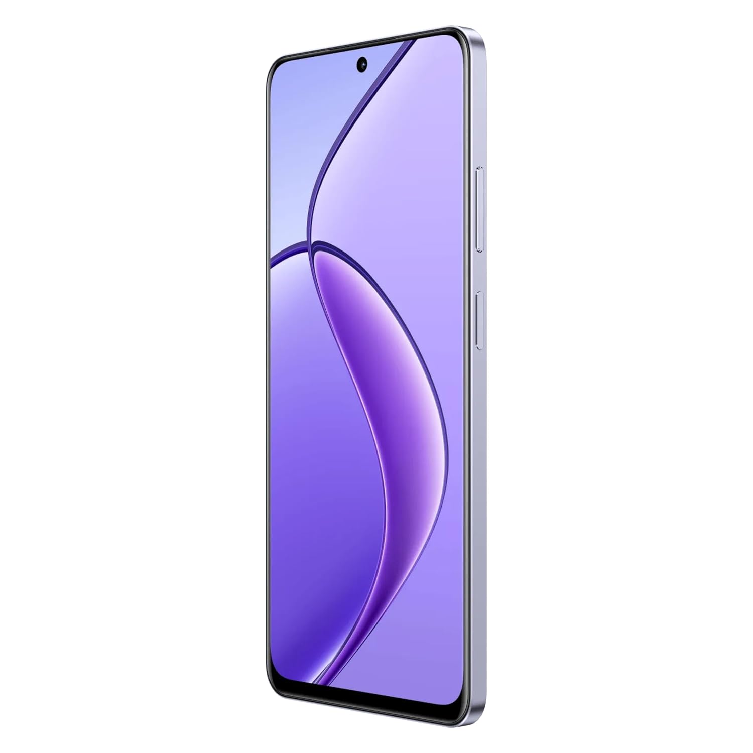 Realme 12x 5G-Twilight Purple