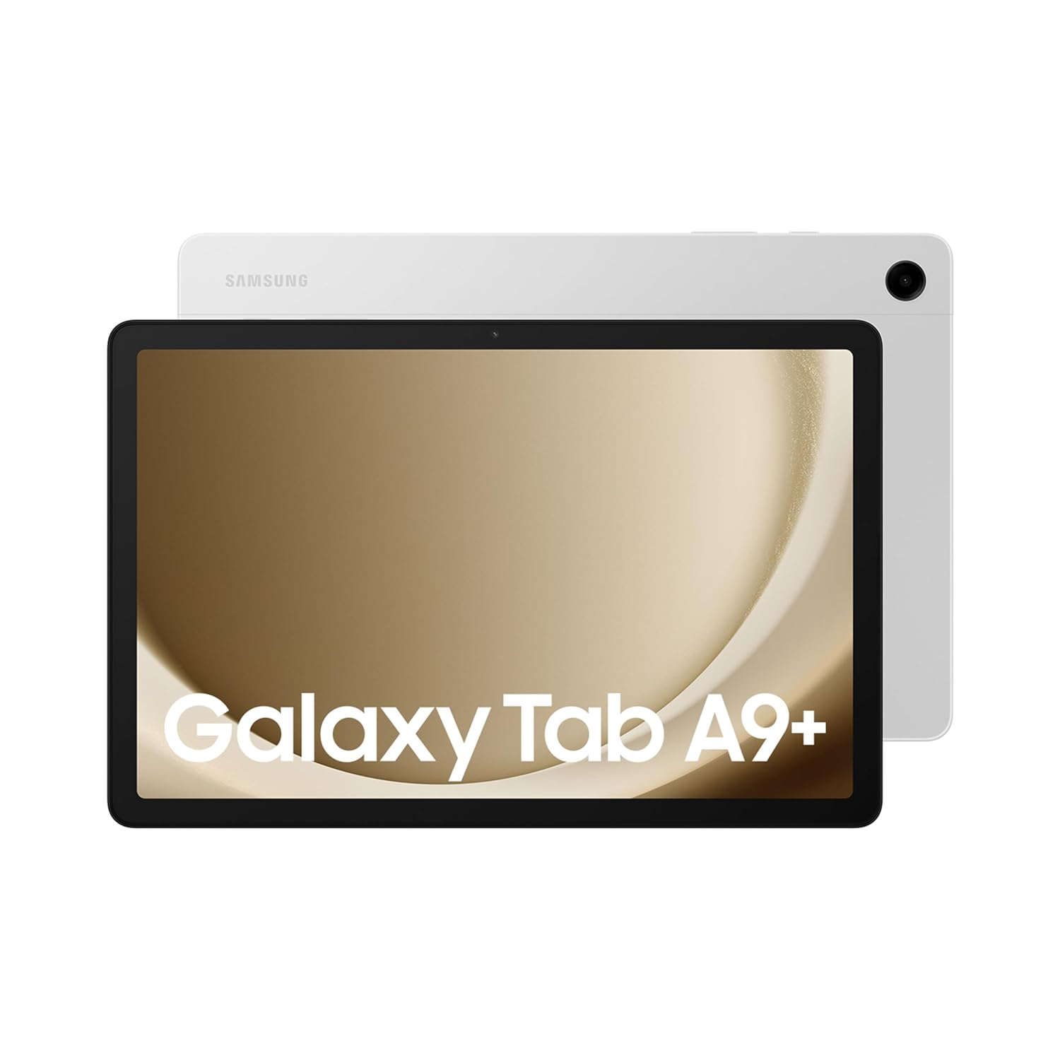 Samsung Galaxy Tab A9+ Wifi- Silver