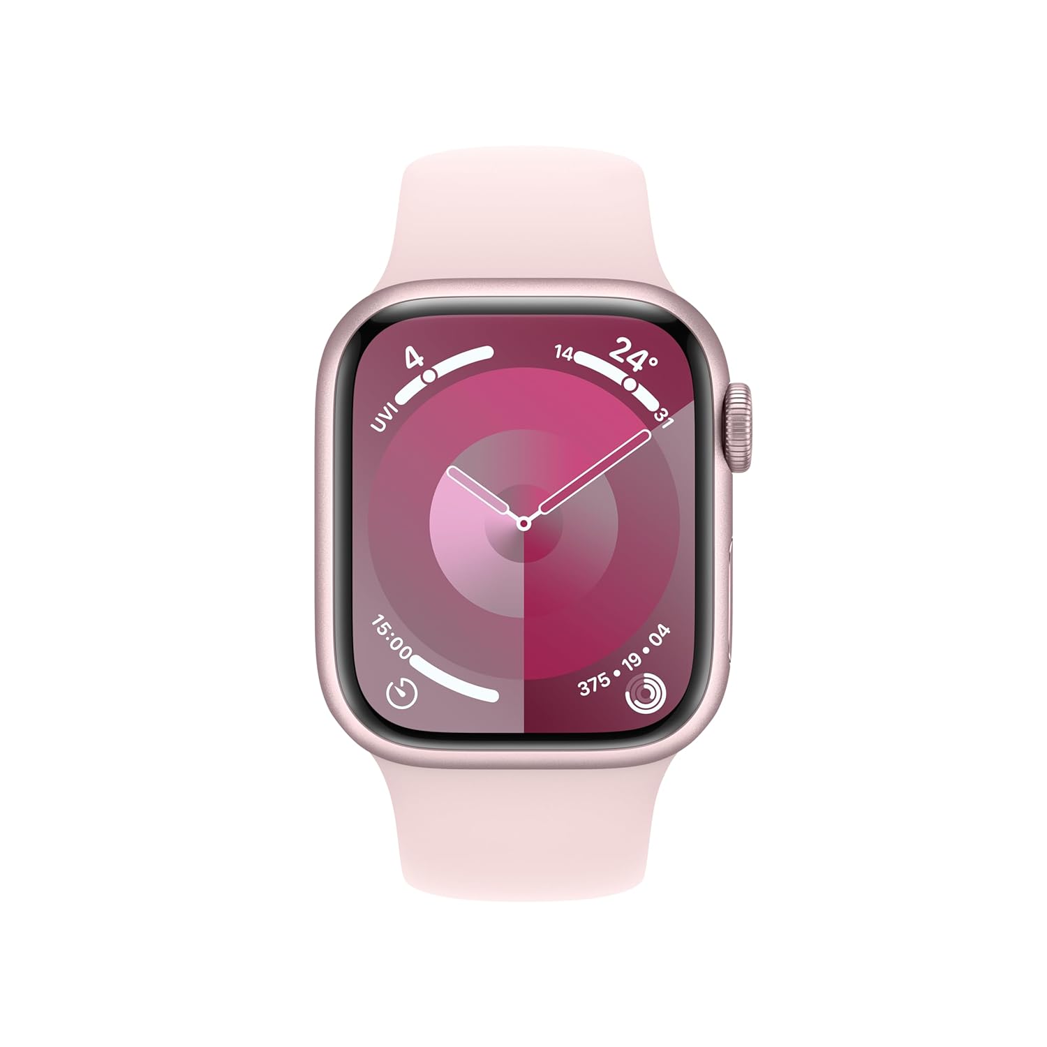 Apple Watch Series 9 GPS-Pink