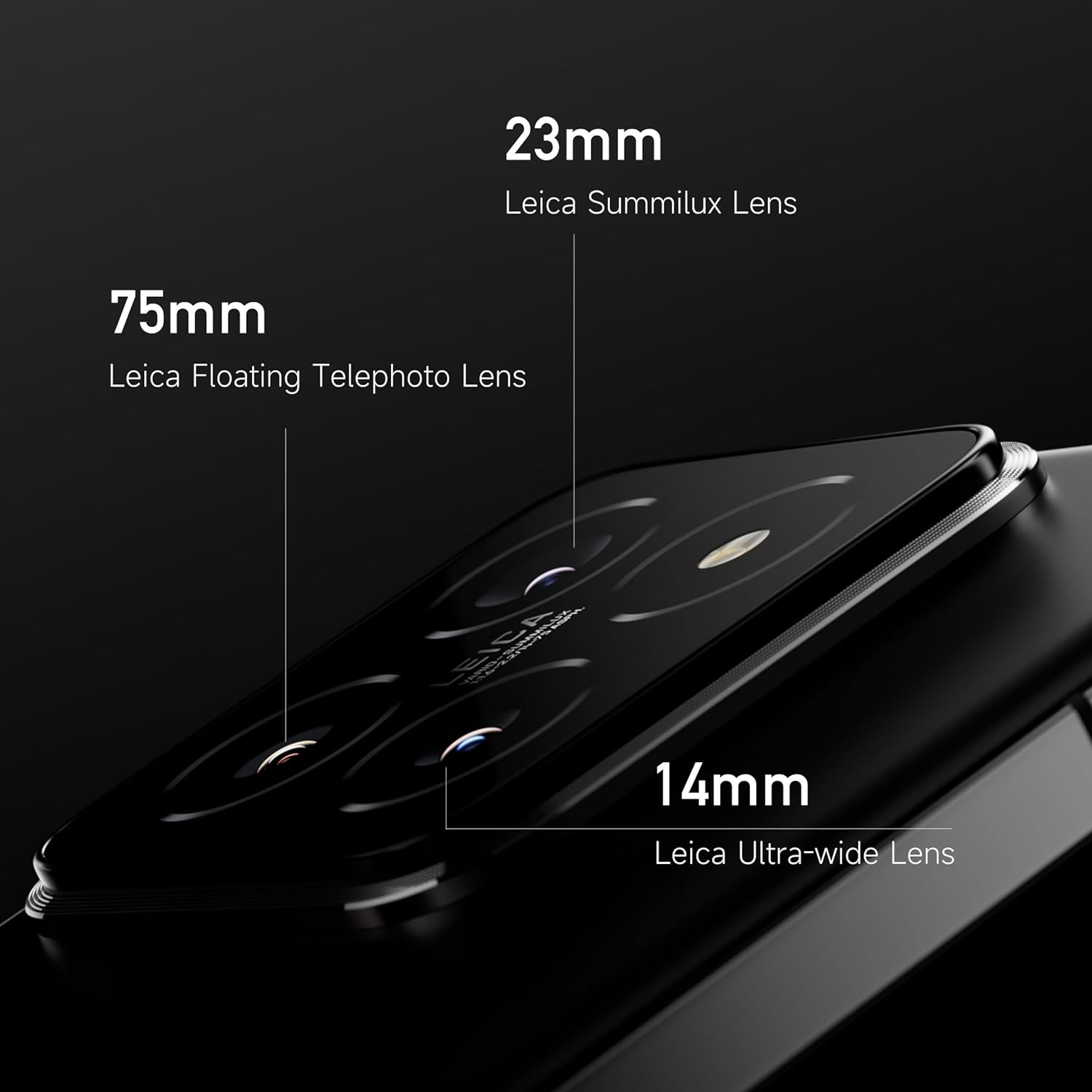 Xiaomi 14-Black