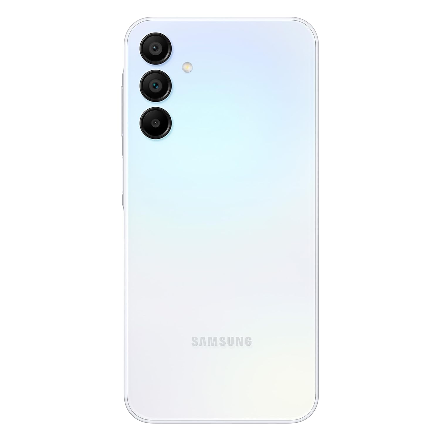 Samsung Galaxy A15 5G-Light Blue