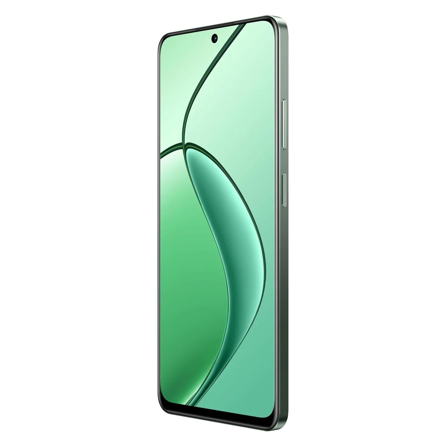 Realme 12x 5G-Woodland Green