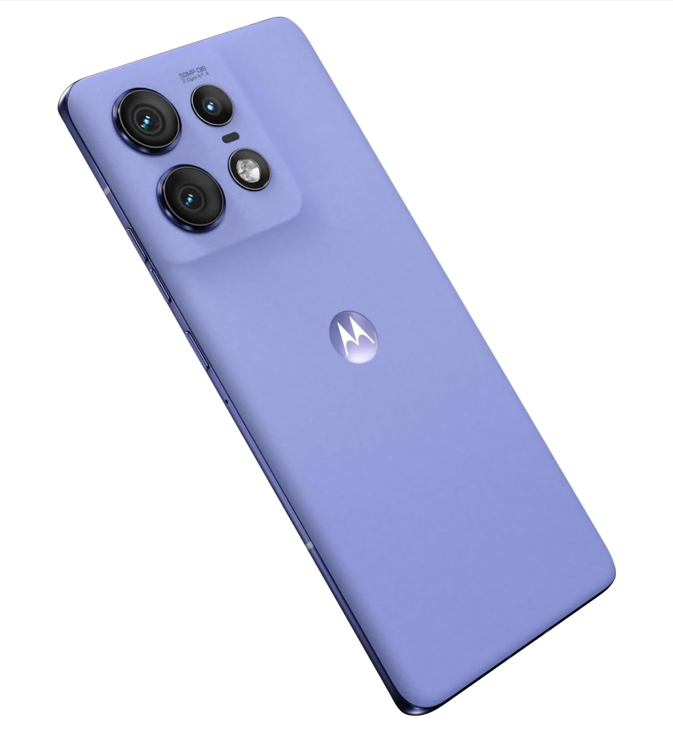 Motorola Edge 50 Pro 5G-Luxe Lavender