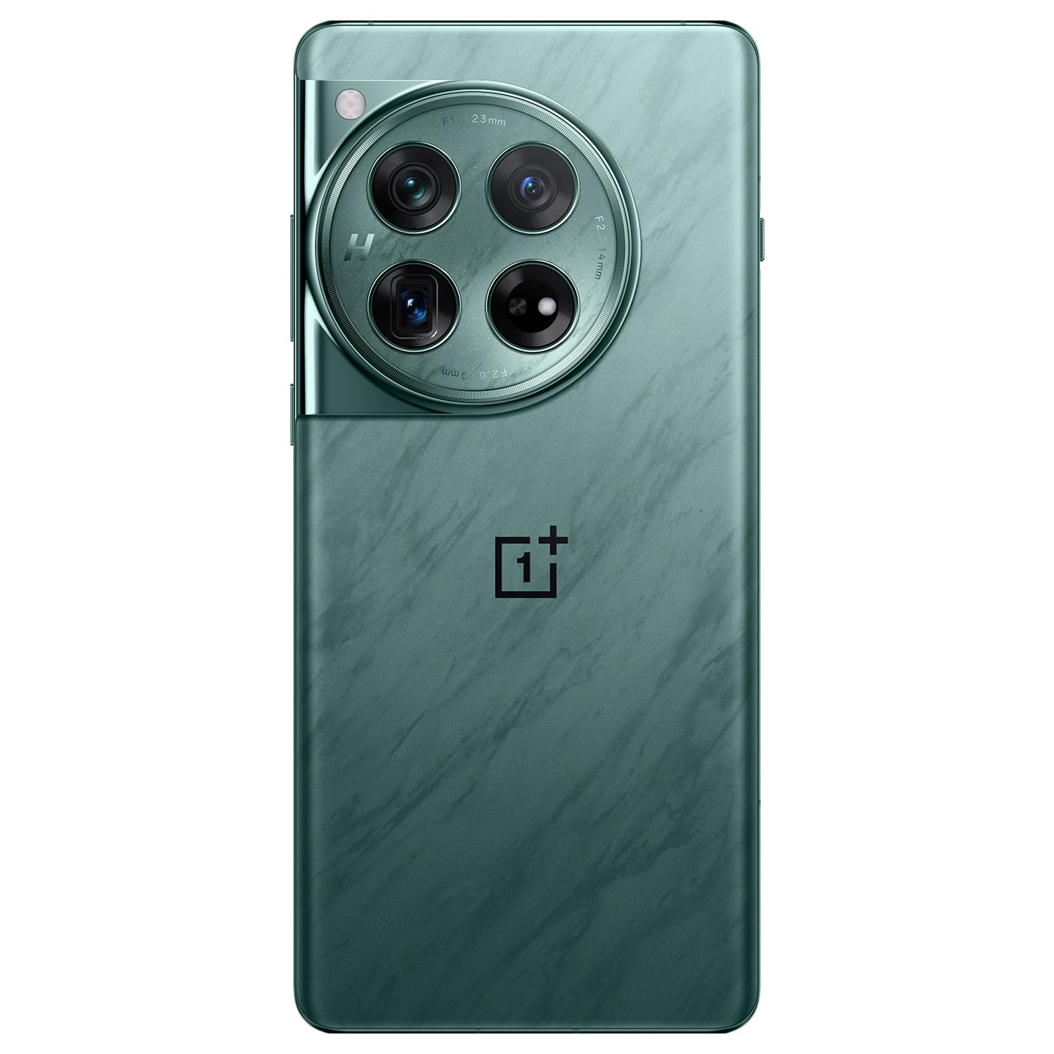 OnePlus 12 5G-Flowy Emerald