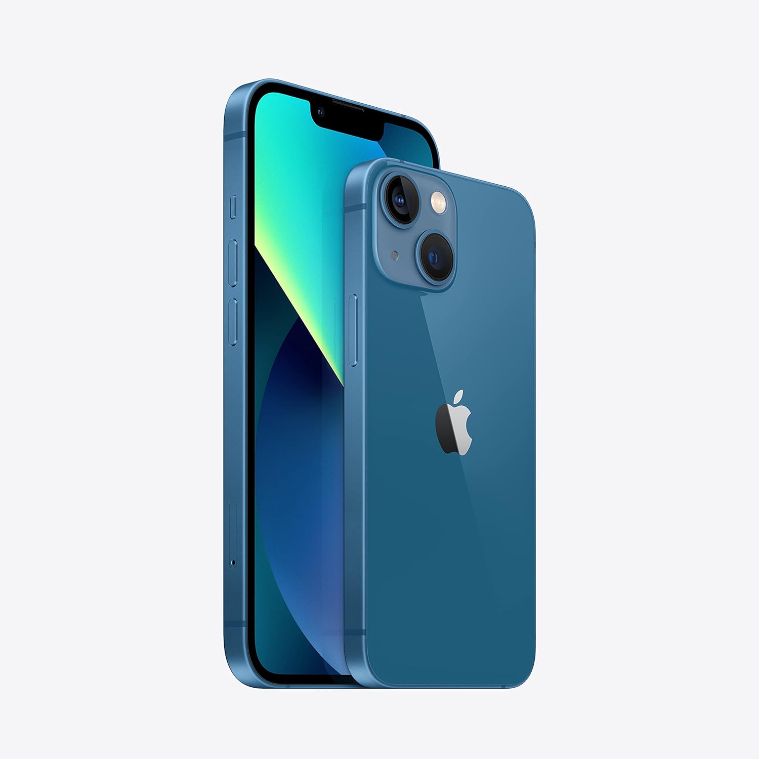 Apple iPhone 13-Blue