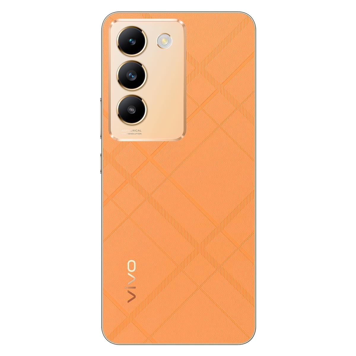 Vivo Y200e 5G-Saffron Delight