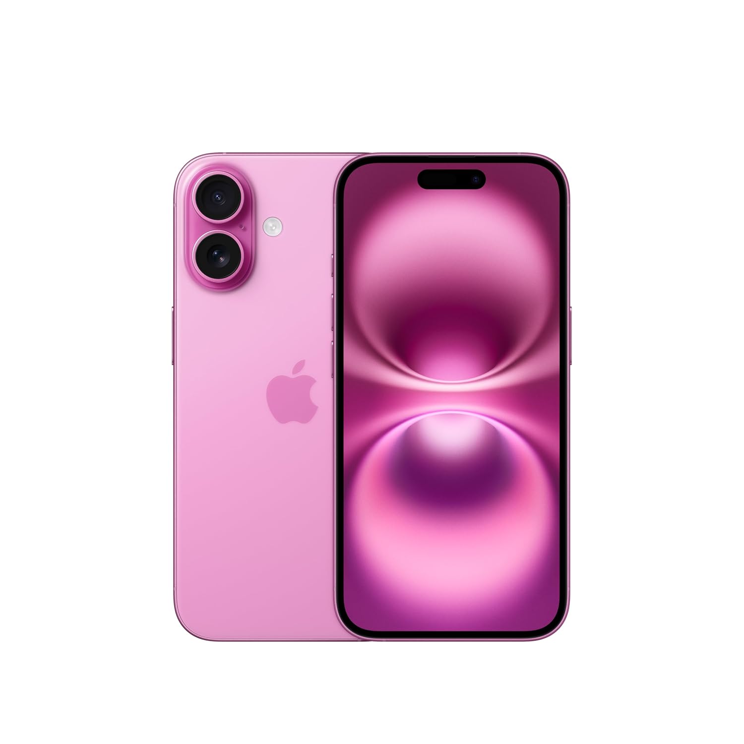 Apple iPhone 16 - Pink