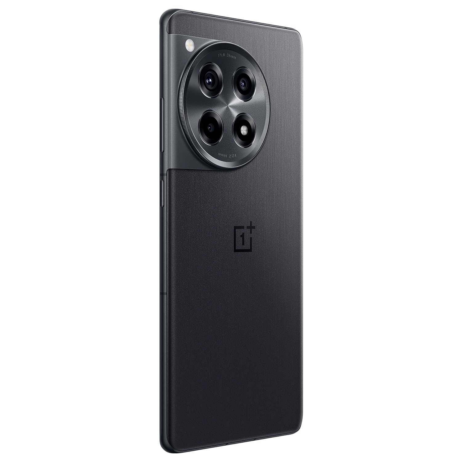 OnePlus 12R 5G-Iron Gray