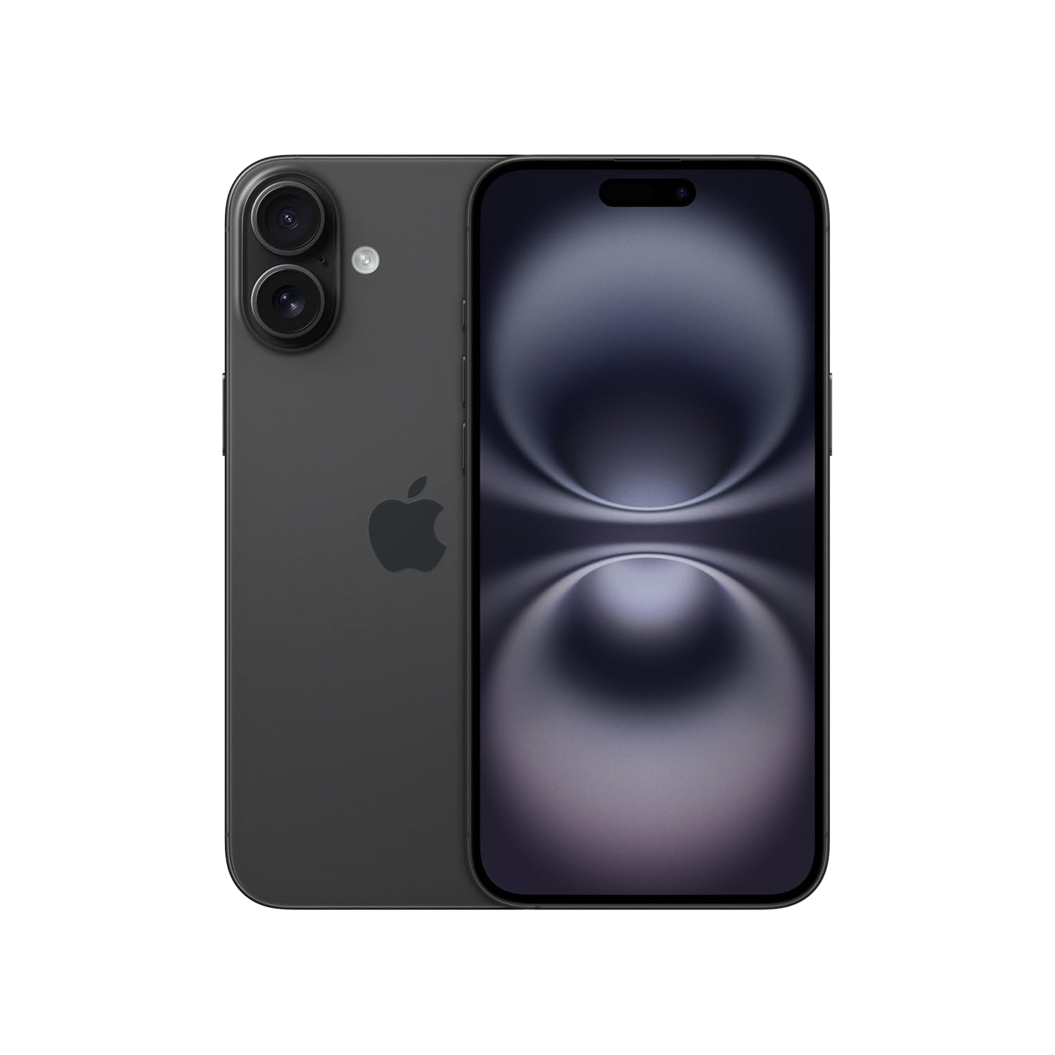 Apple iPhone 16 Plus - Black