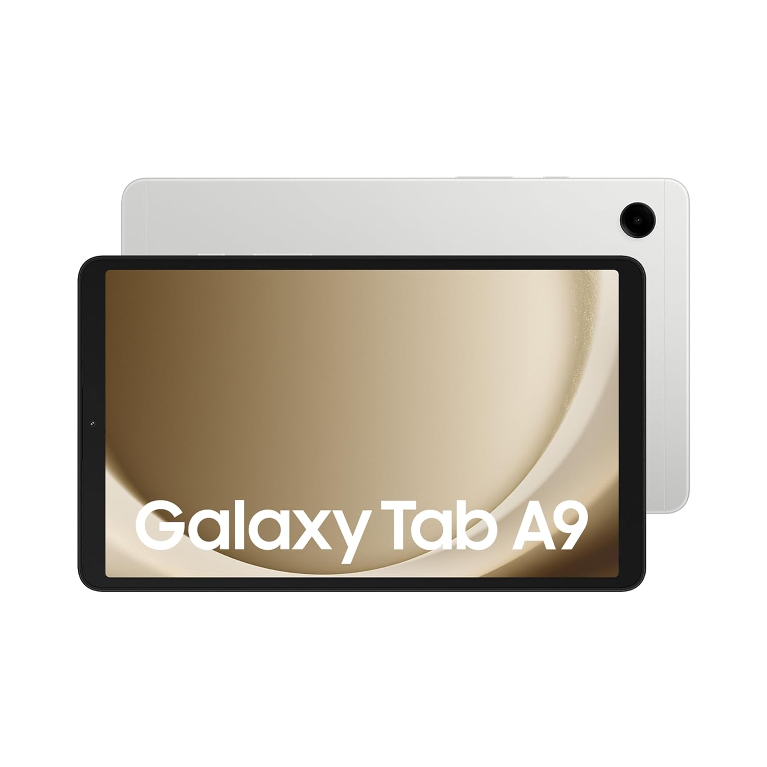 Samsung Galaxy Tab A9-Silver