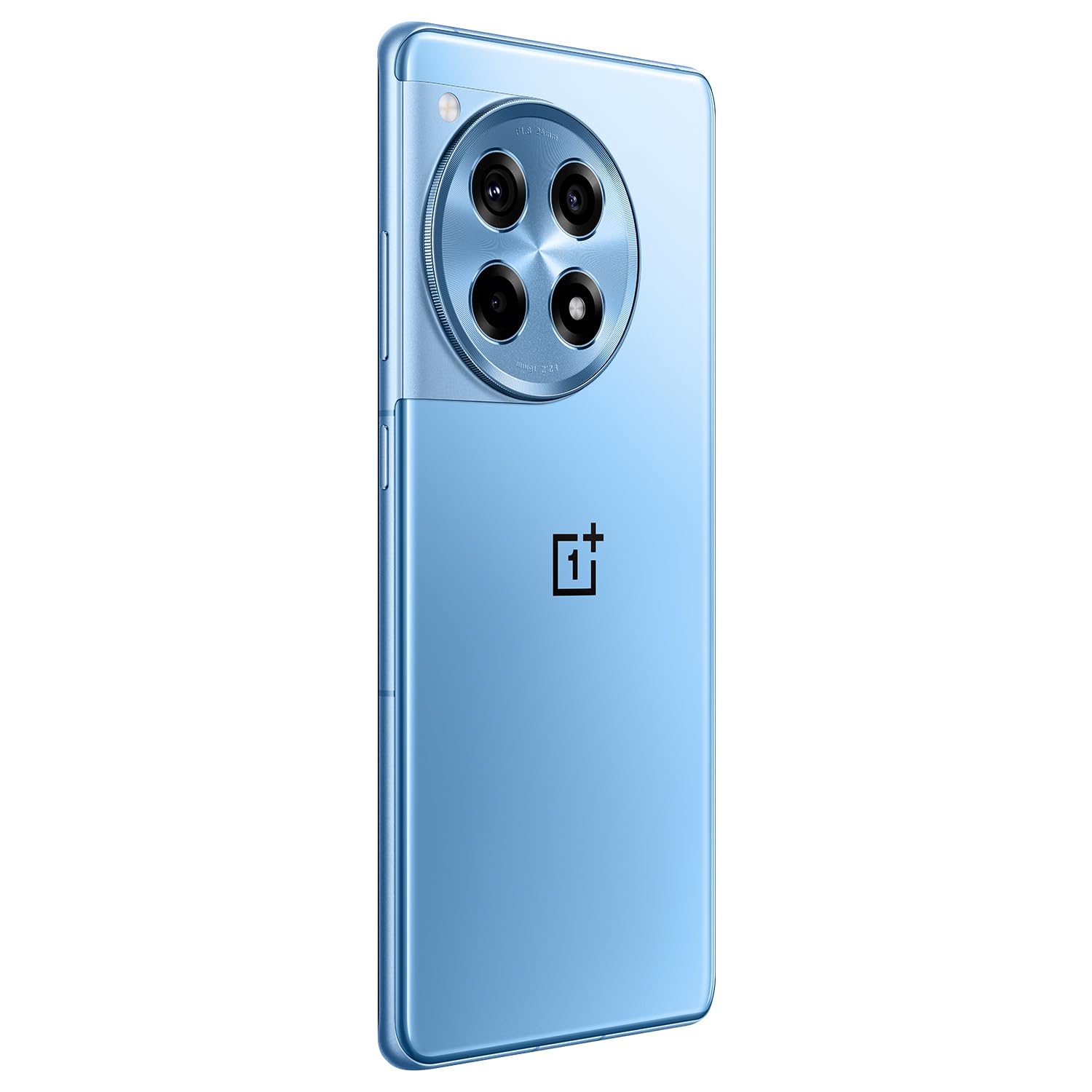 OnePlus 12R 5G-Cool Blue