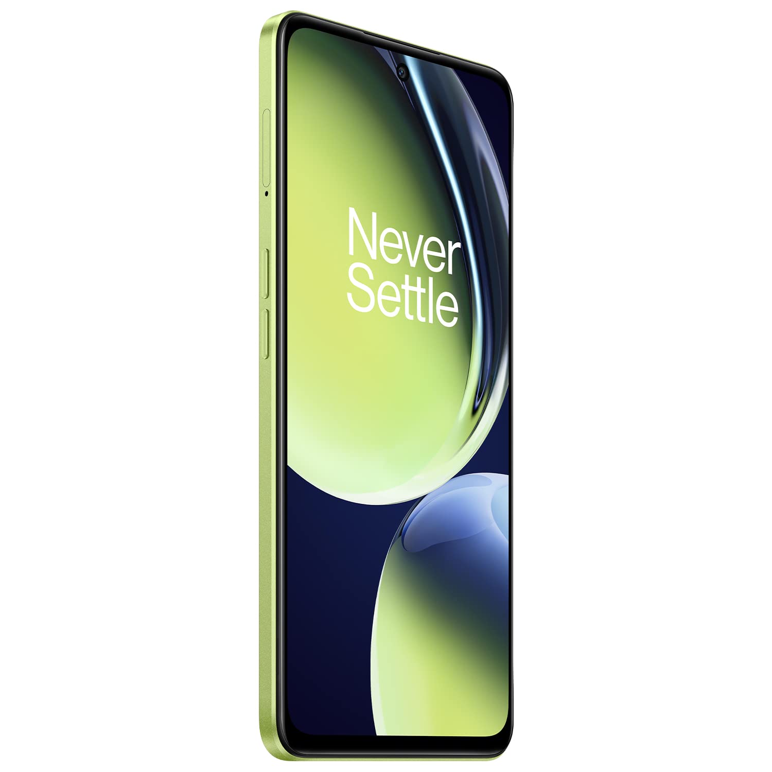 OnePlus Nord CE 3 Lite 5G-Pastel Lime