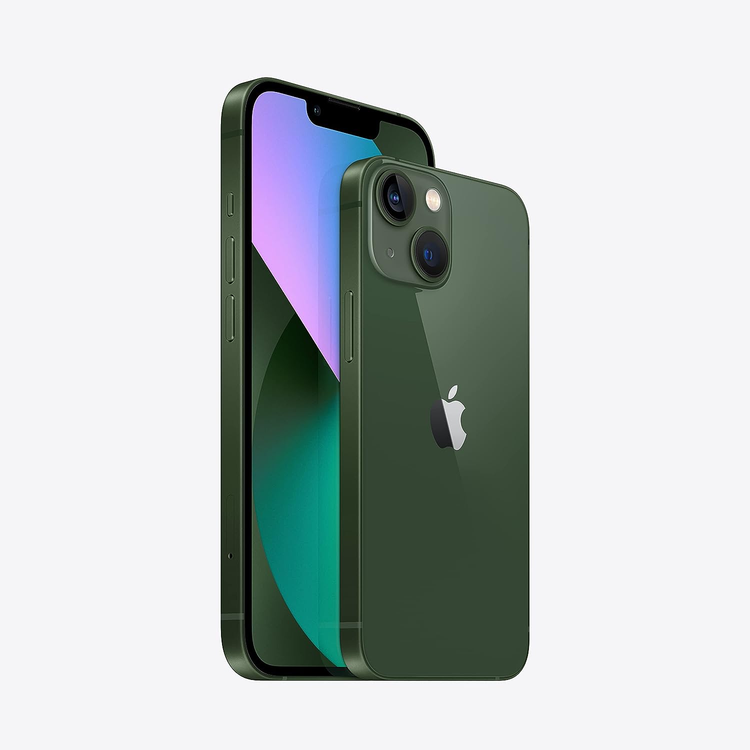 Apple iPhone 13-Green