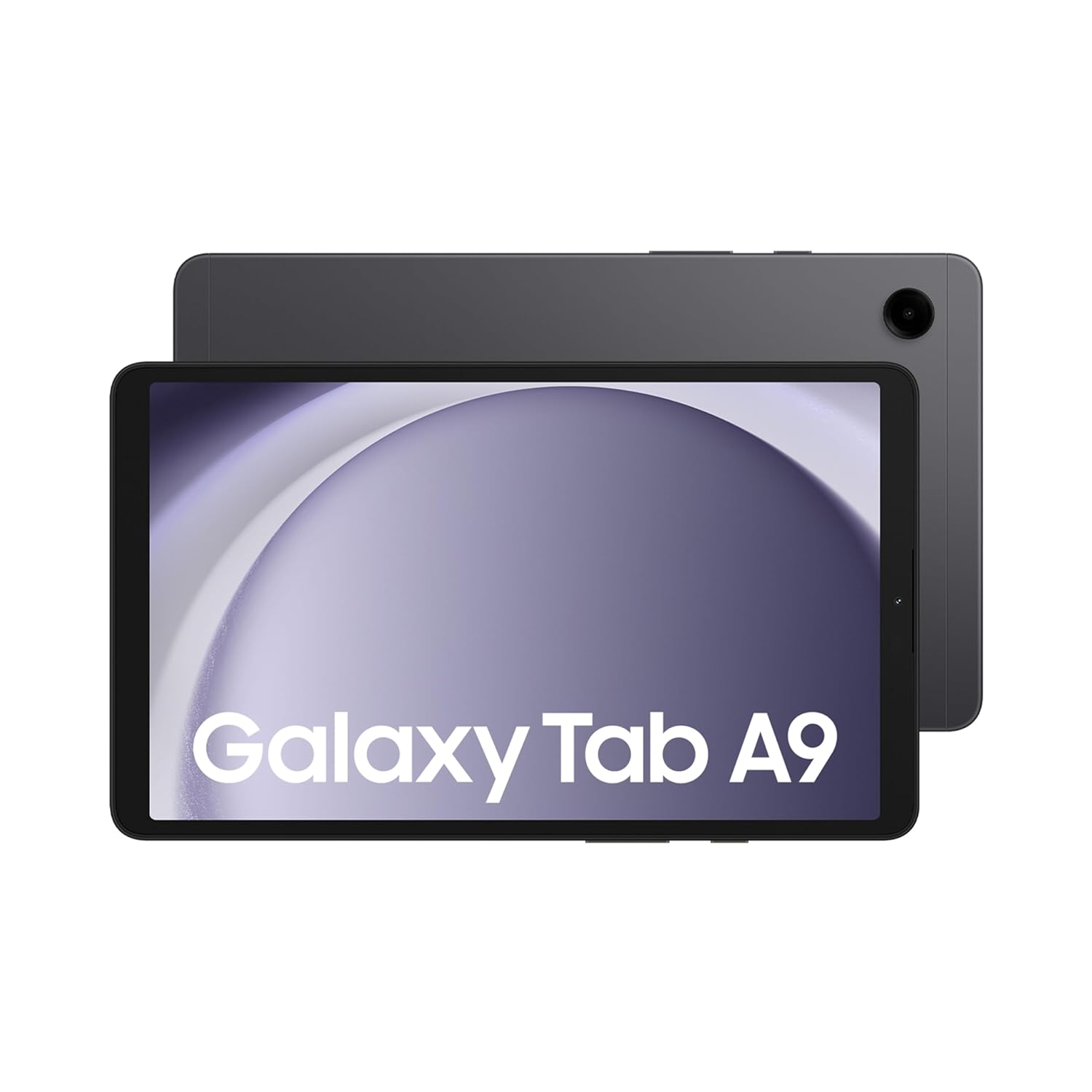 Samsung Galaxy Tab A9-Graphite