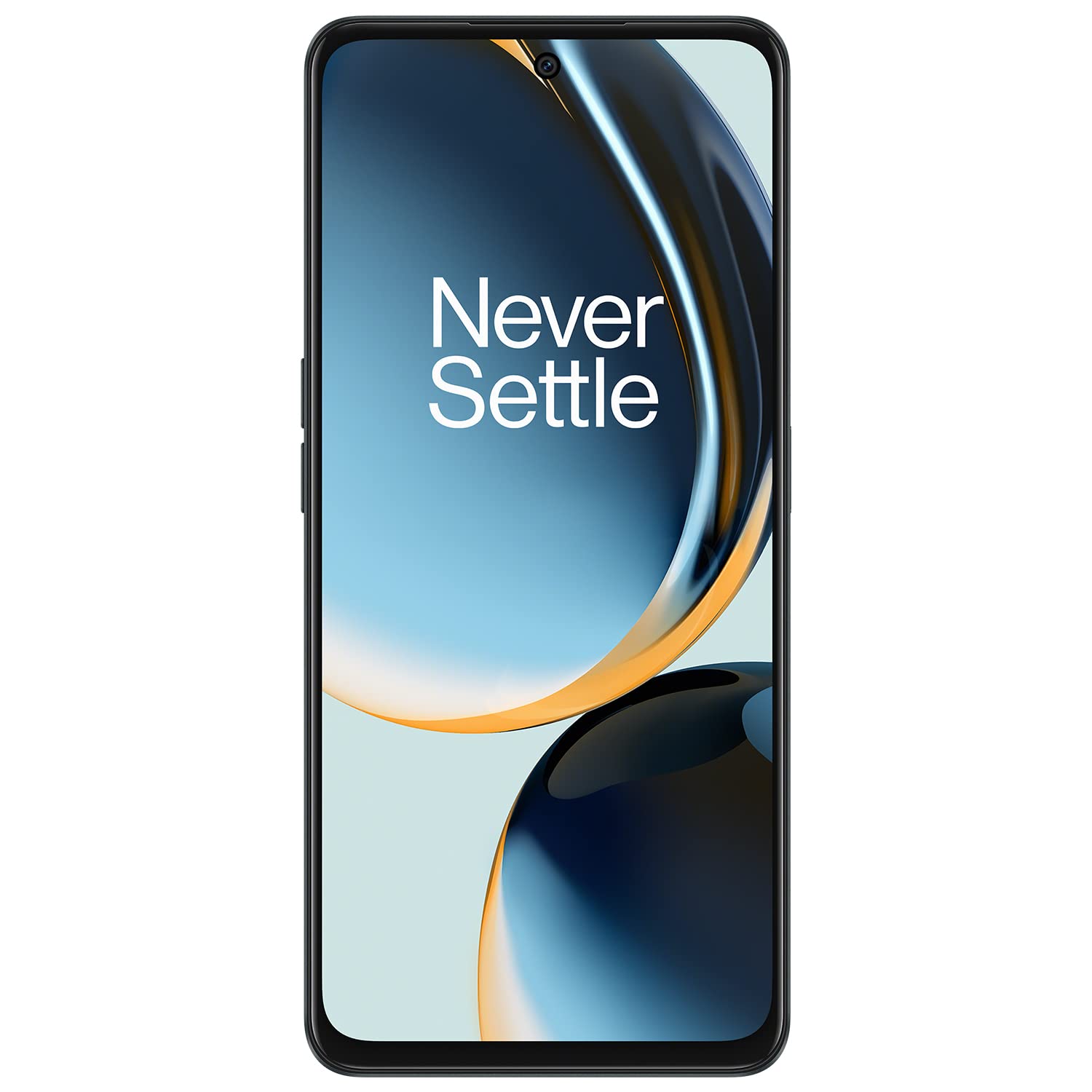 OnePlus Nord CE 3 Lite 5G-Chromatic Gray