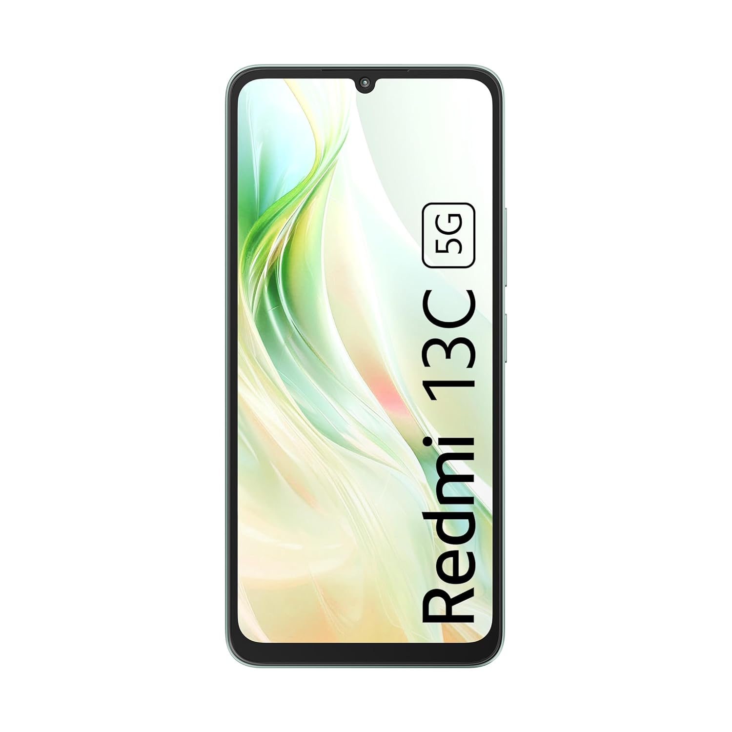 Redmi 13C 5G-Startrail Green