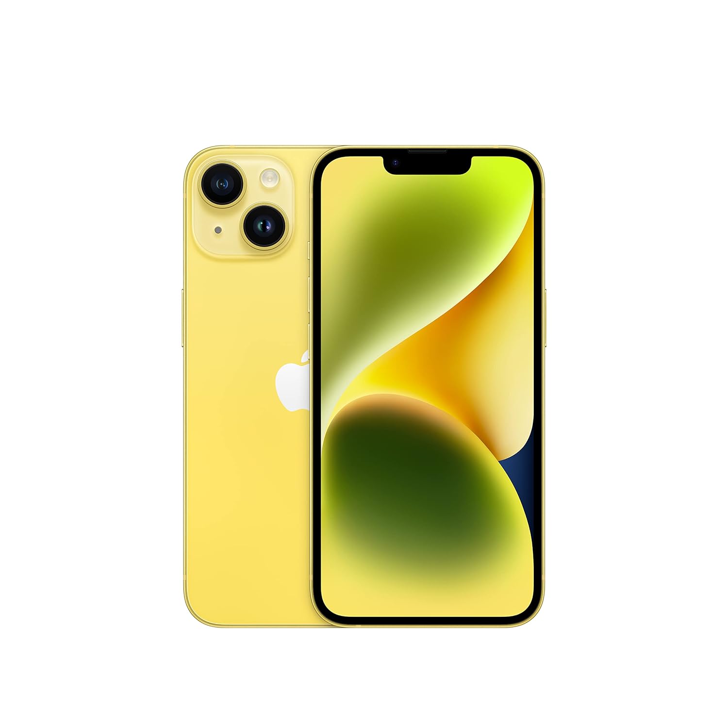 Apple iPhone 14-Yellow