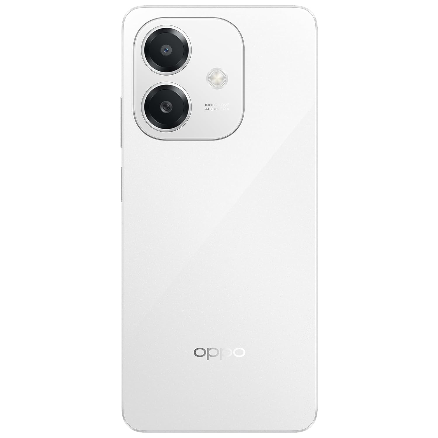 Oppo A3X 5G-Starlight White