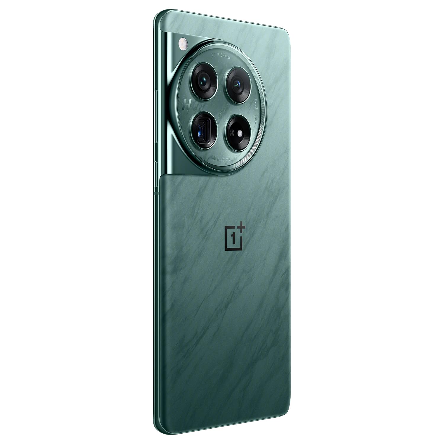 OnePlus 12 5G-Flowy Emerald