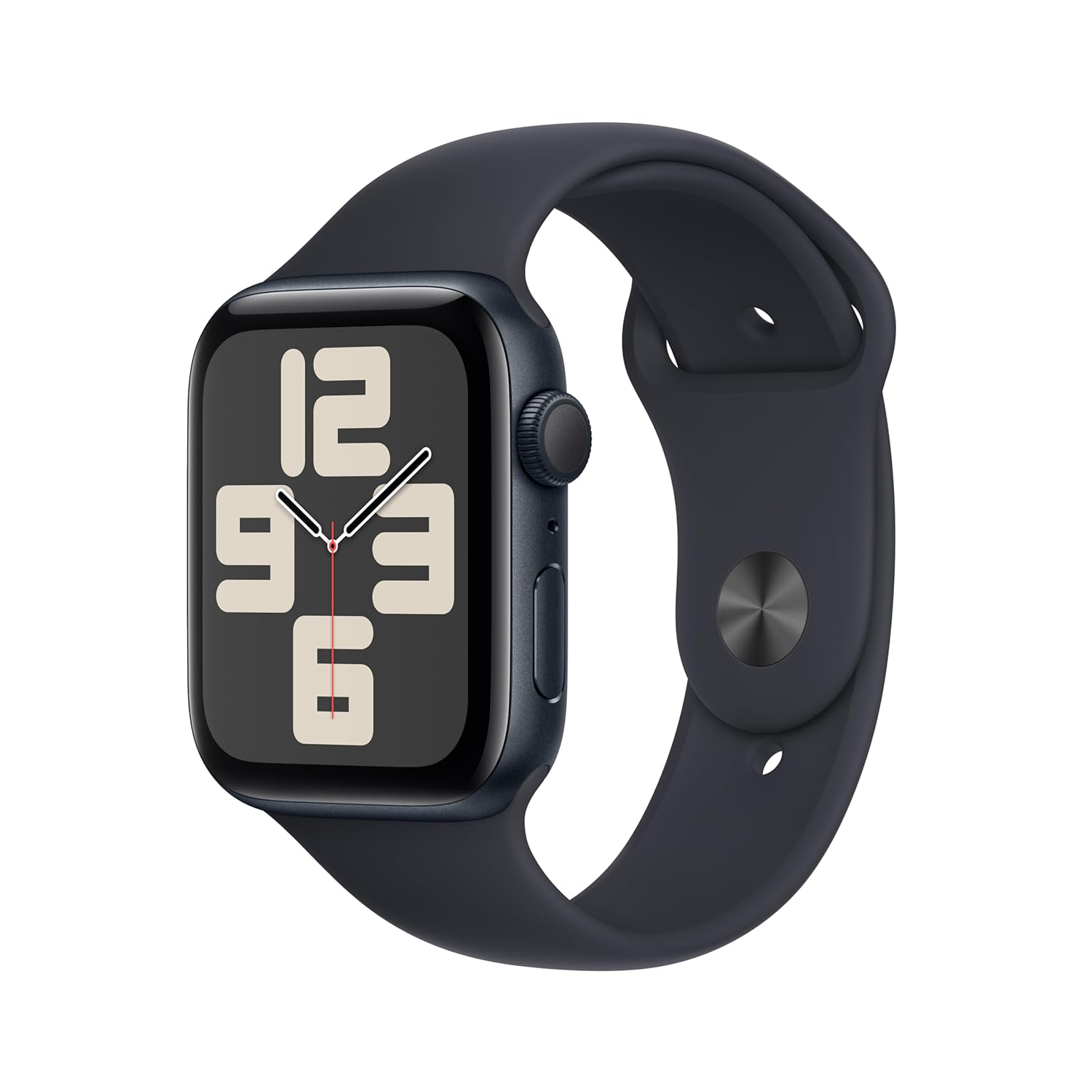 Apple Watch SE GPS-Midnight