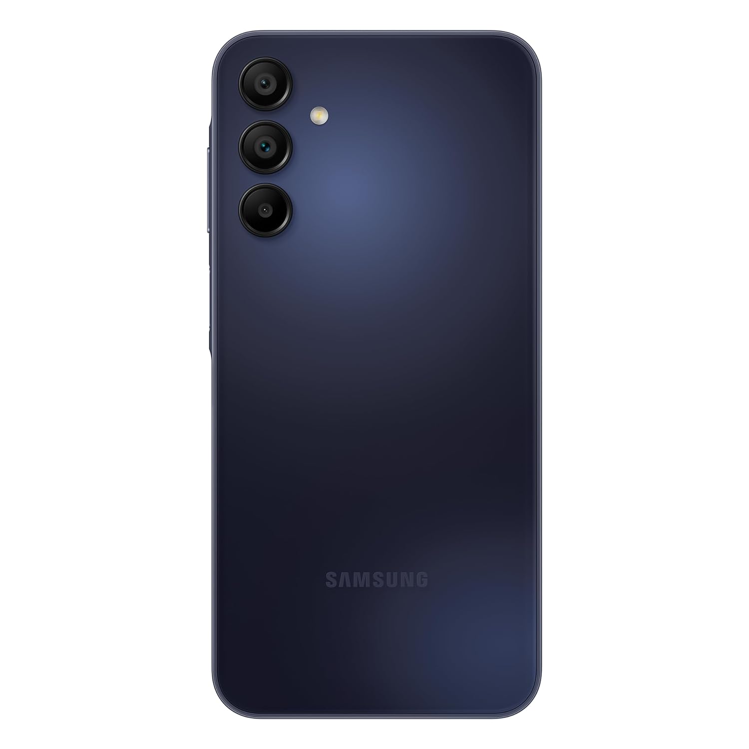 Samsung Galaxy A15 5G-Blue Black