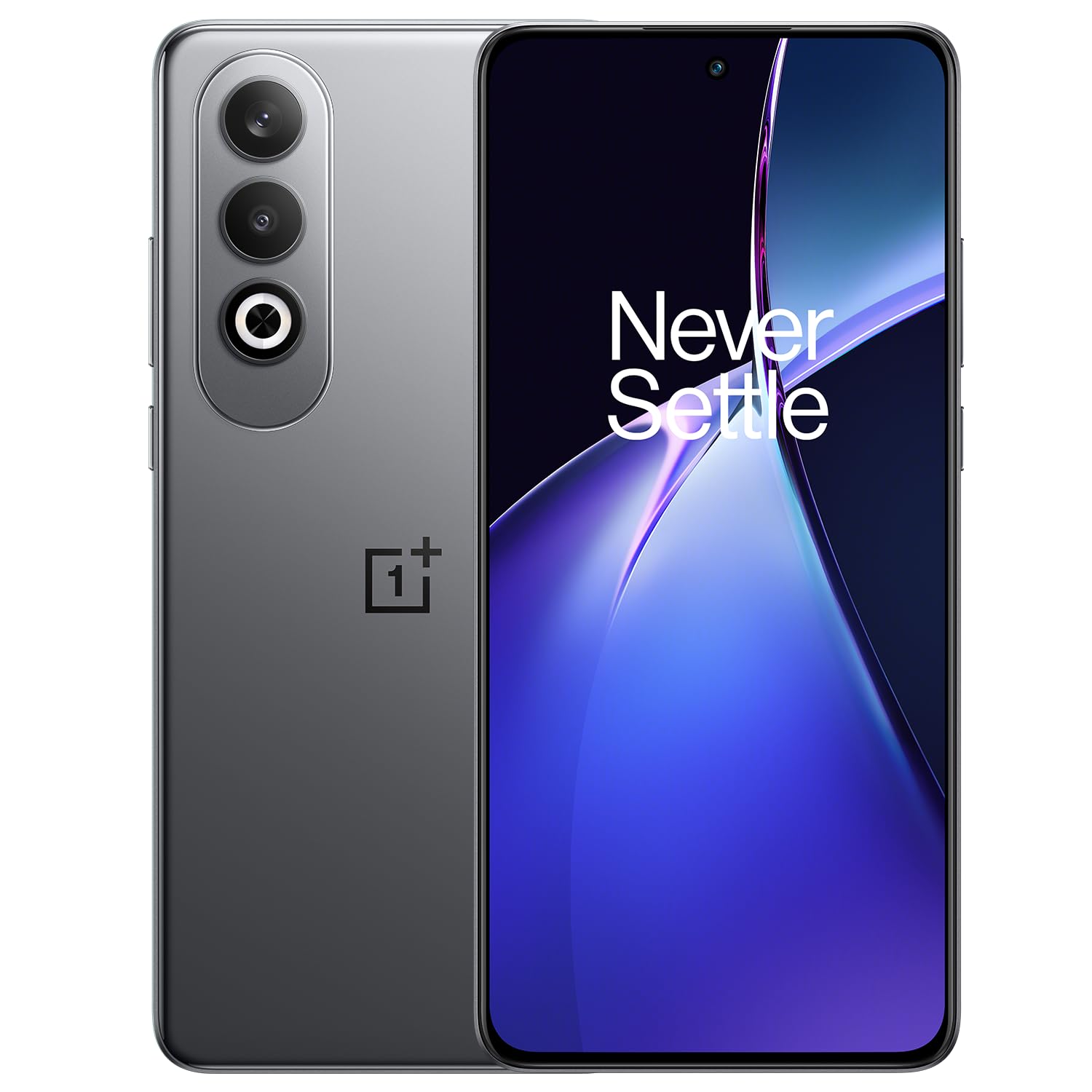 Oneplus Nord CE4 5G -Dark Chrome