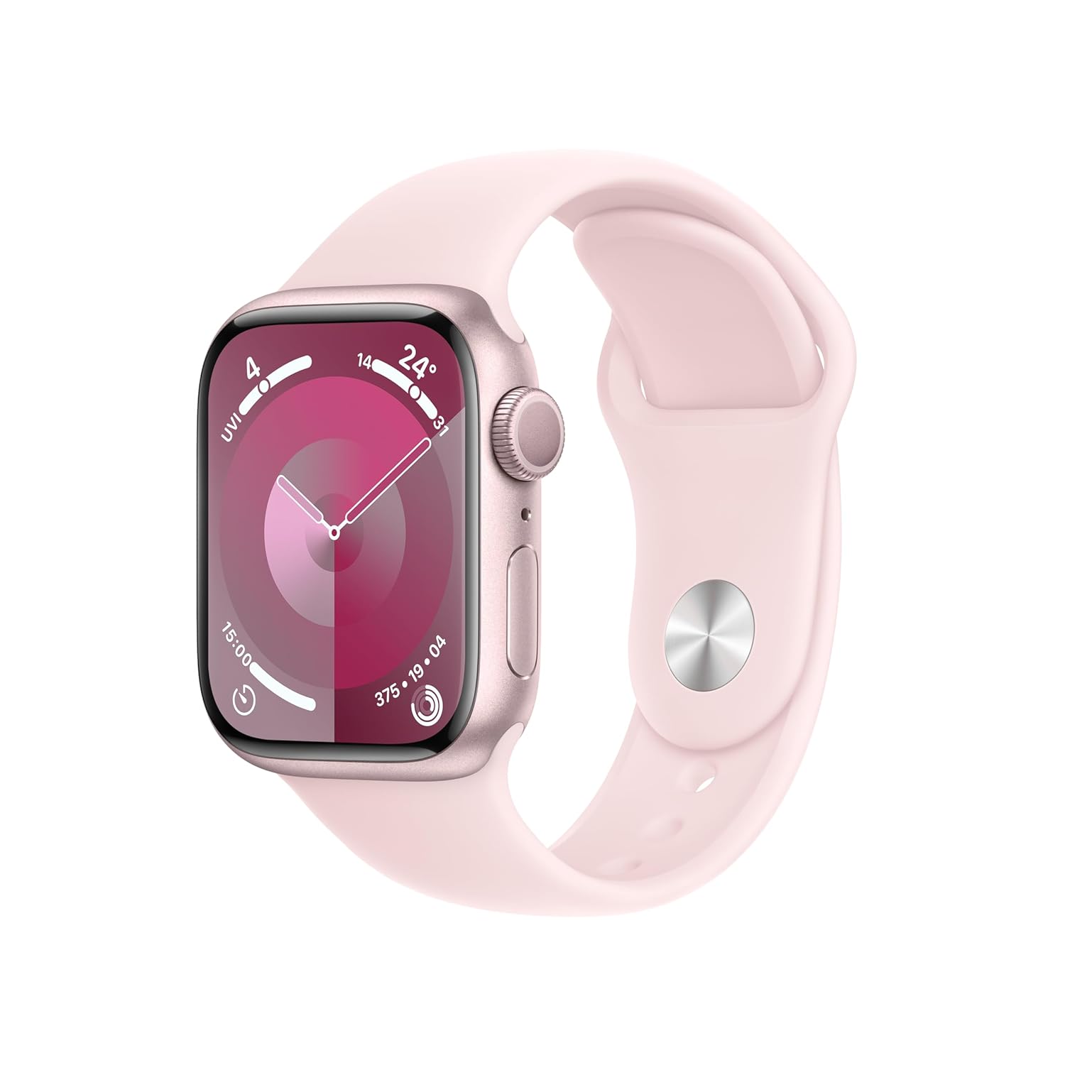 Apple Watch Series 9 GPS-Pink