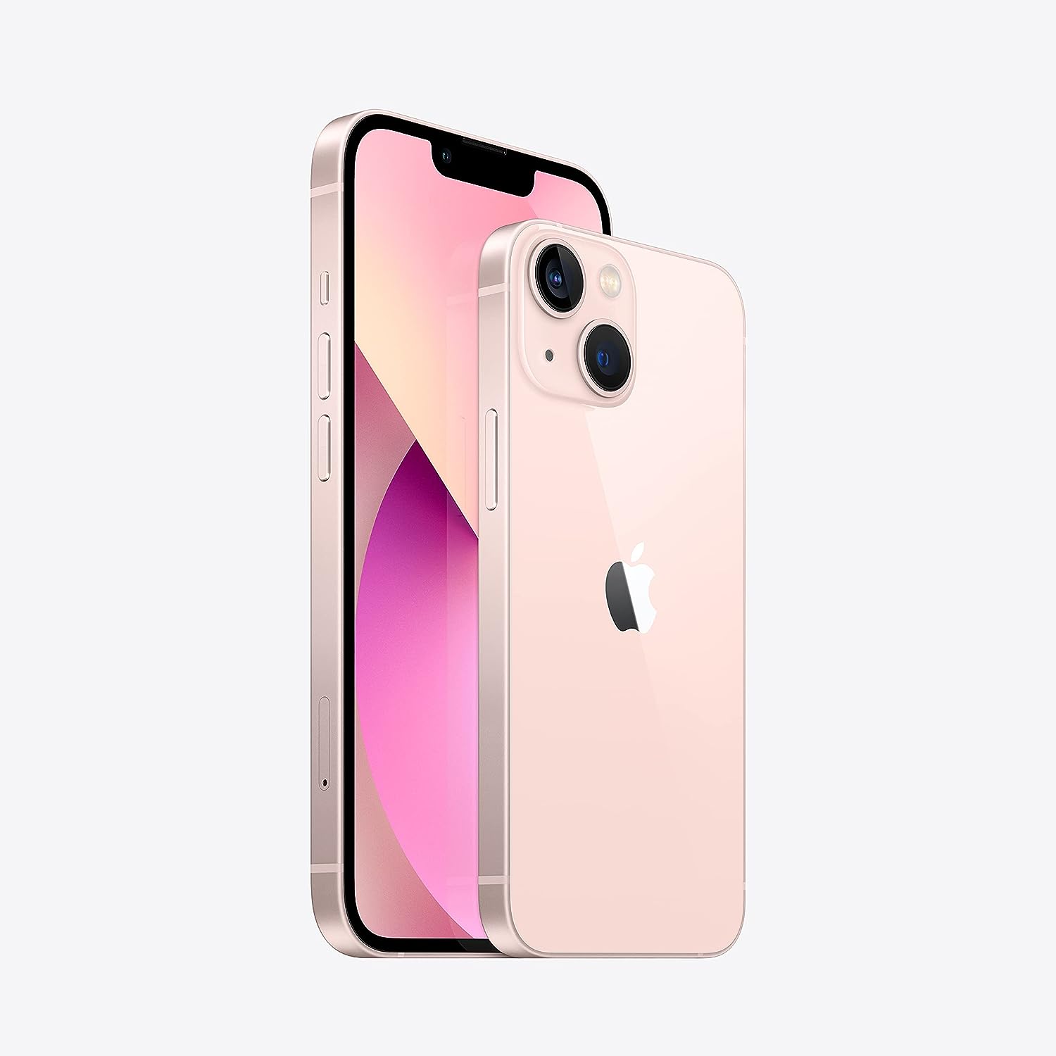 Apple iPhone 13-Pink