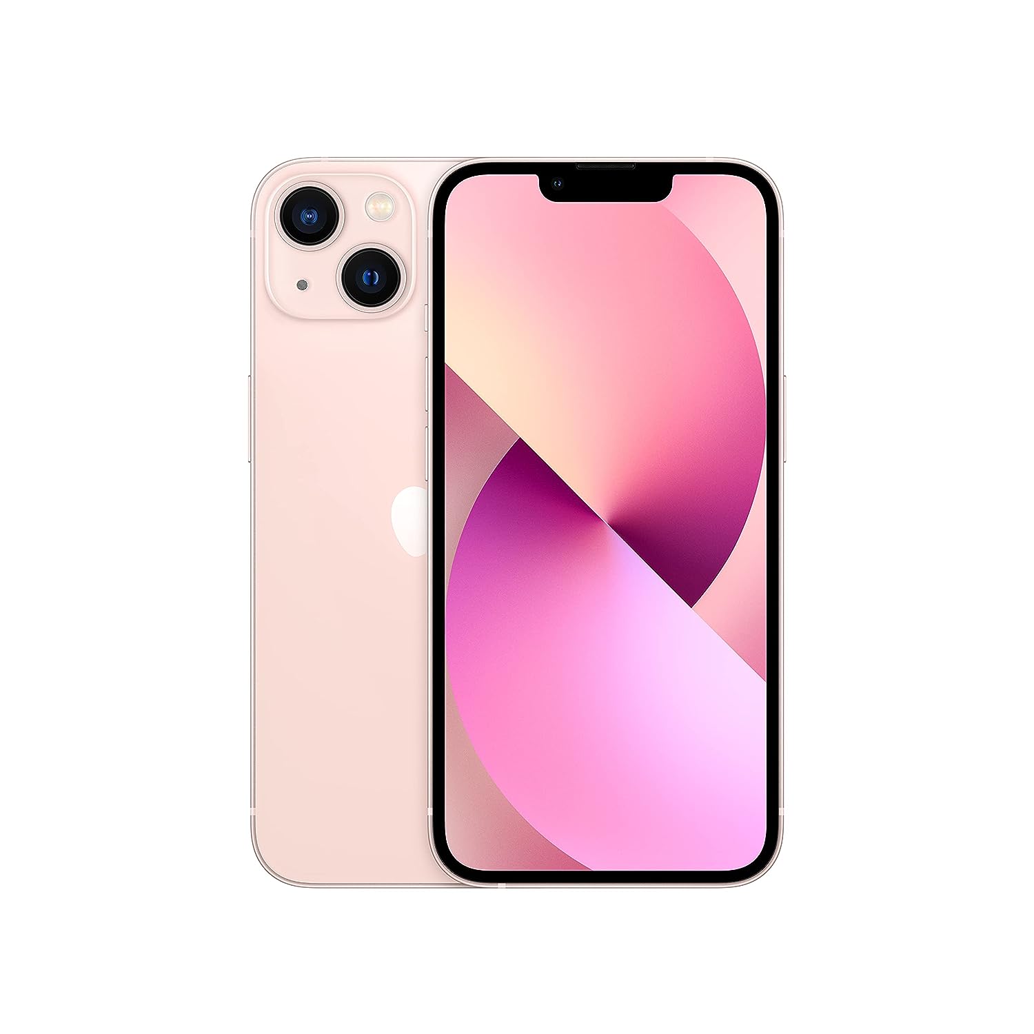 Apple iPhone 13-Pink