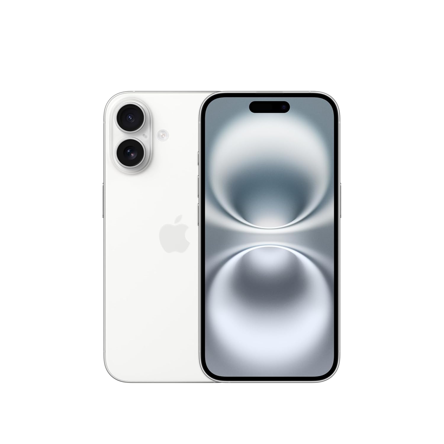 Apple iPhone 16 -  White