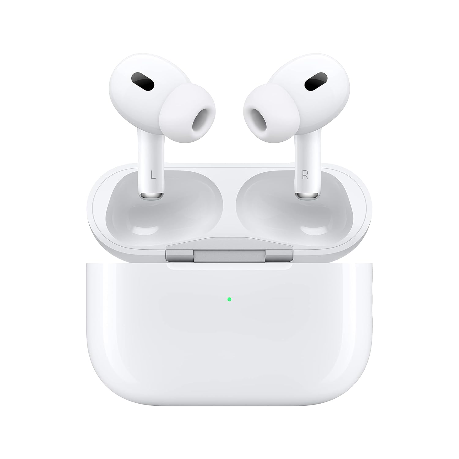 Apple AirPods Pro (2nd Generation) with MagSafe Case