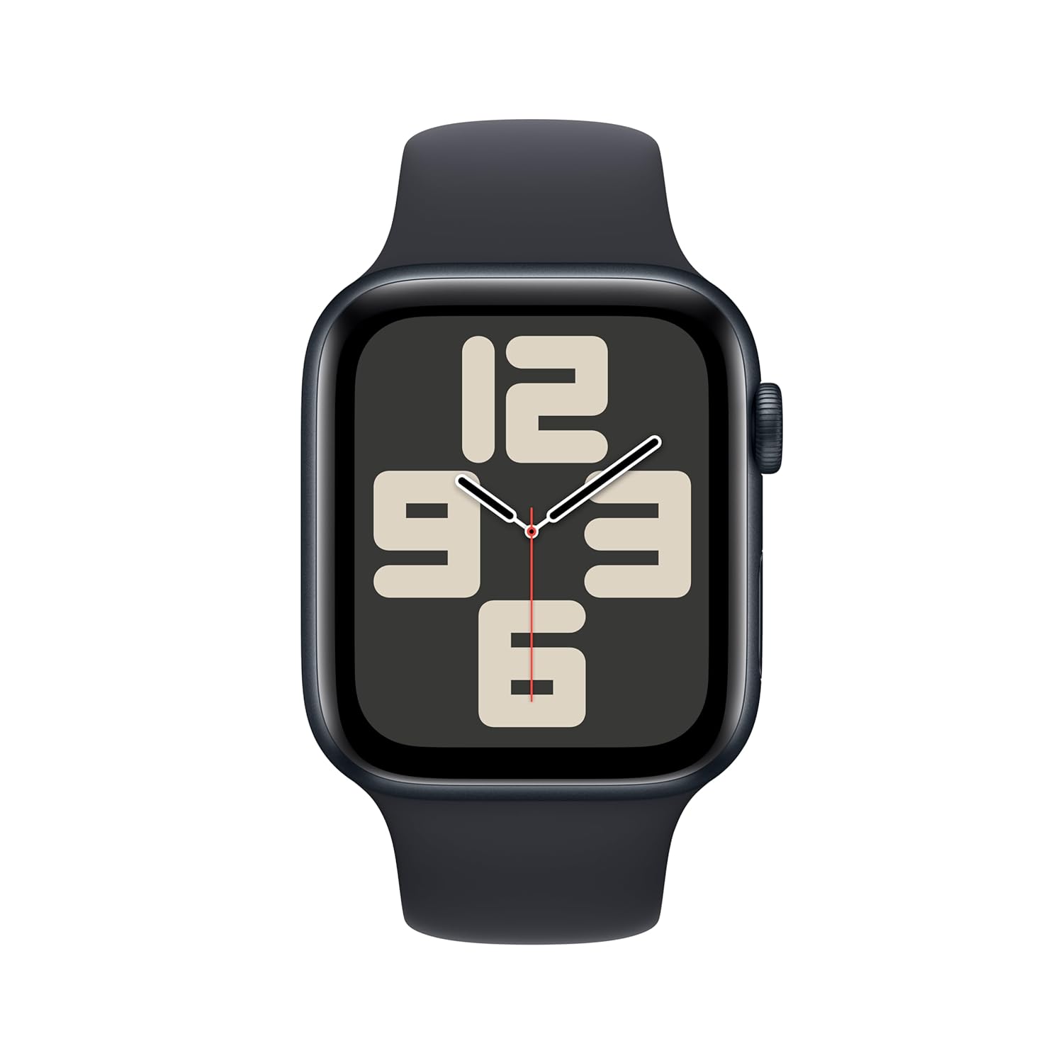 Apple Watch SE GPS-Midnight