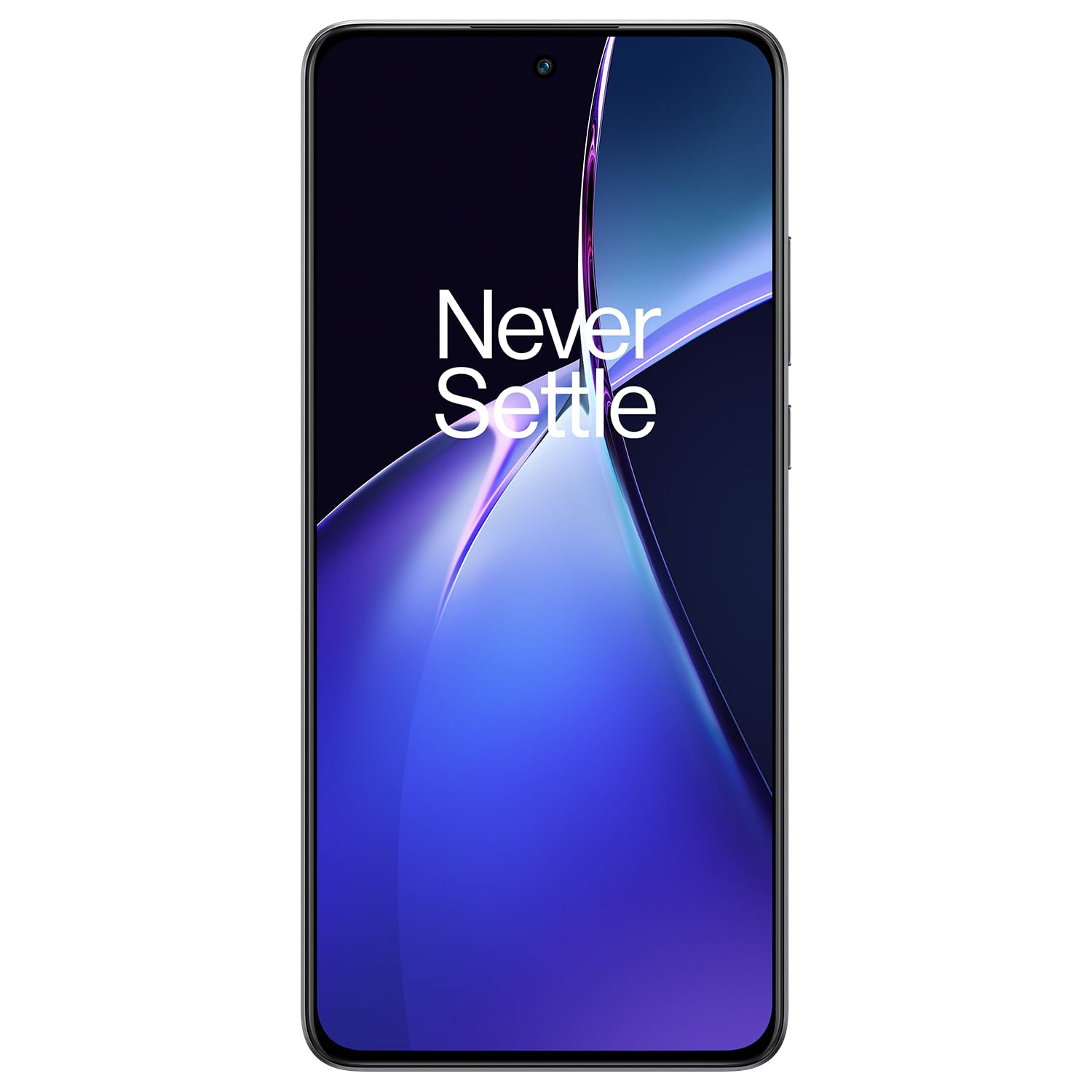 Oneplus Nord CE4 5G -Dark Chrome