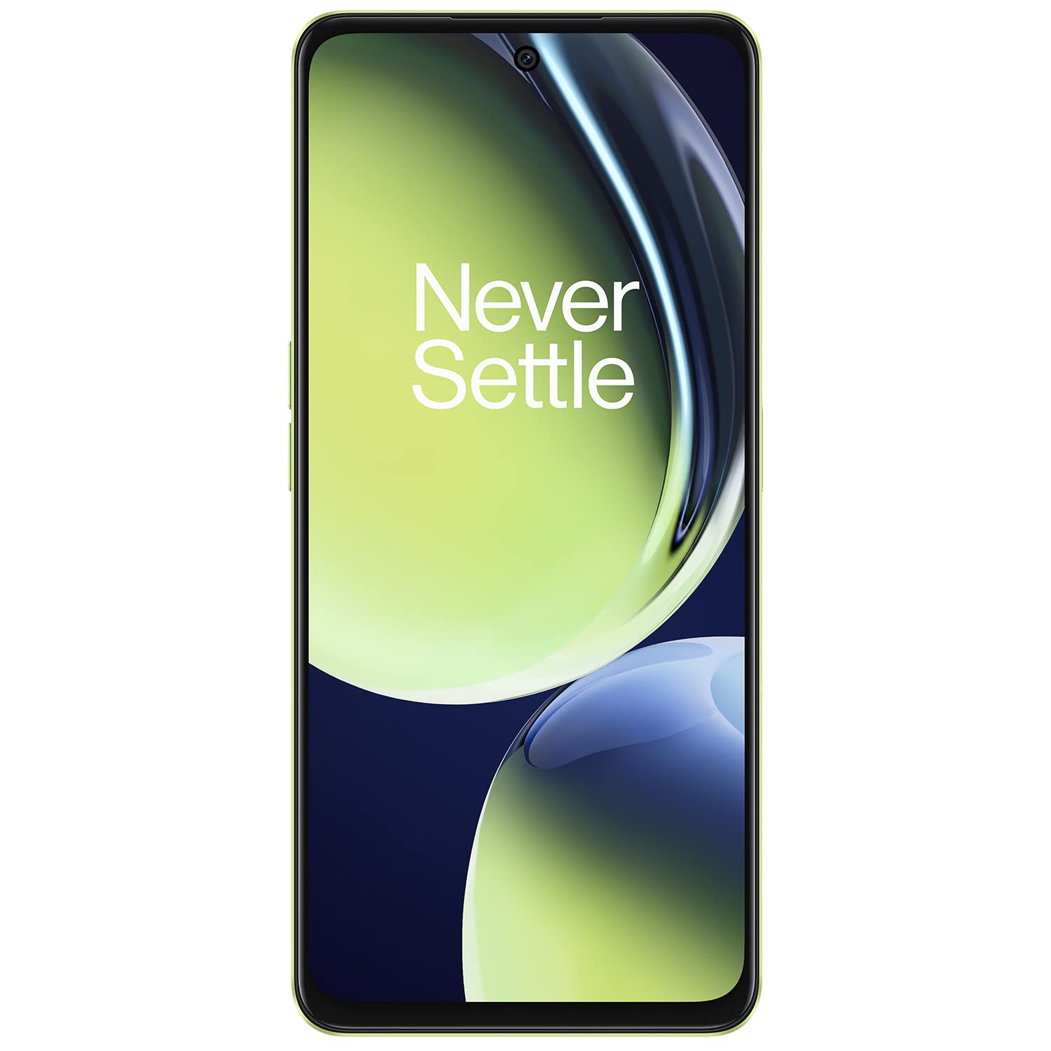 OnePlus Nord CE 3 Lite 5G-Pastel Lime