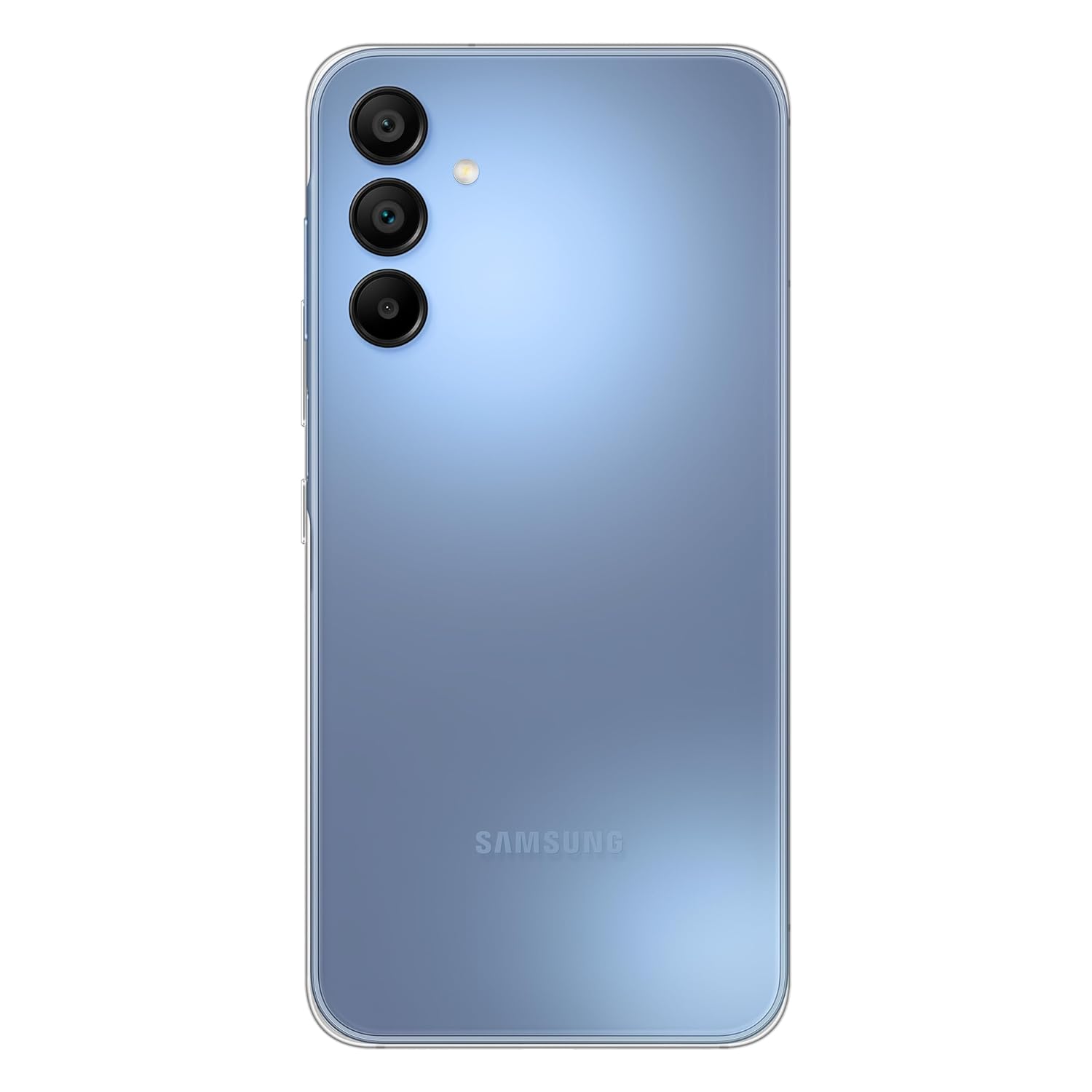 Samsung Galaxy A15 5G-Blue