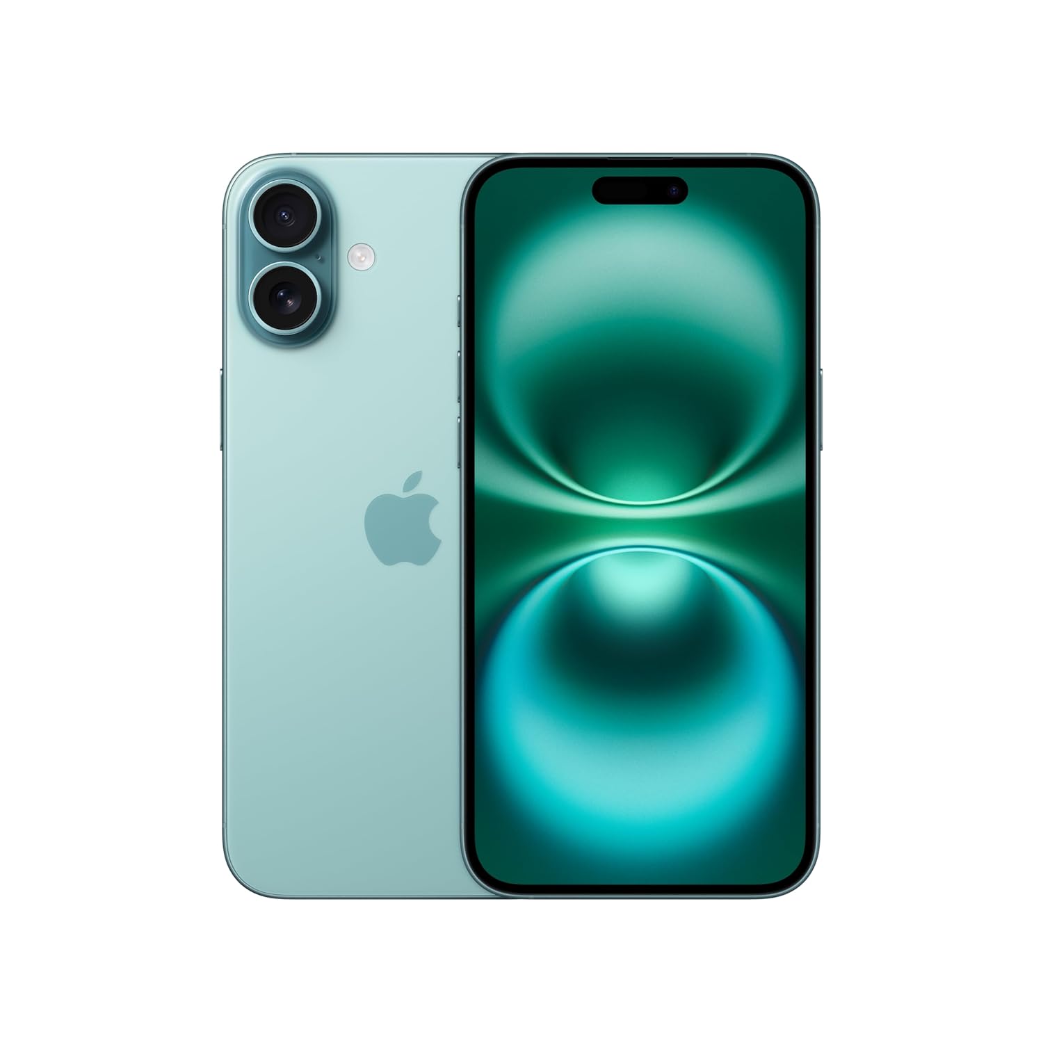 Apple iPhone 16 Plus - Teal