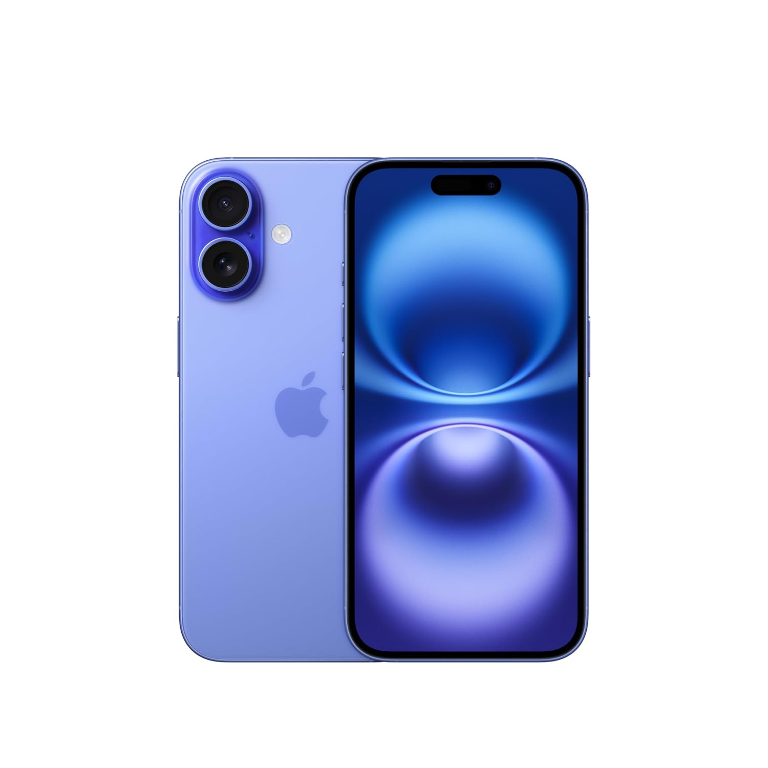 Apple iPhone 16 - Ultramarine