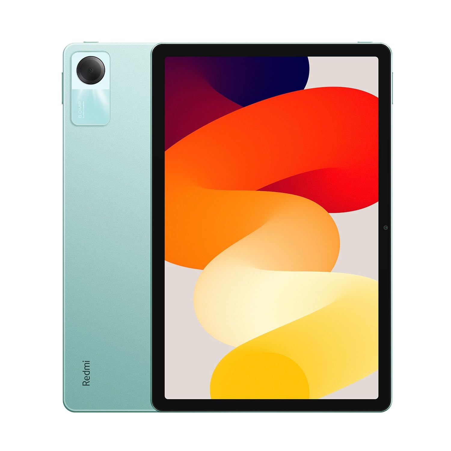 REDMI PAD SE- Mint Green