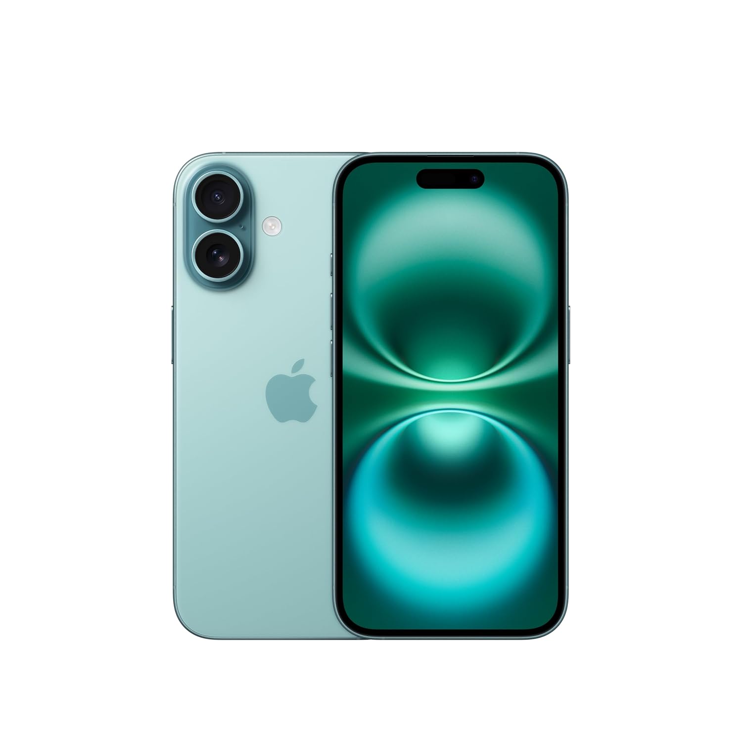 Apple iPhone 16 -  Teal