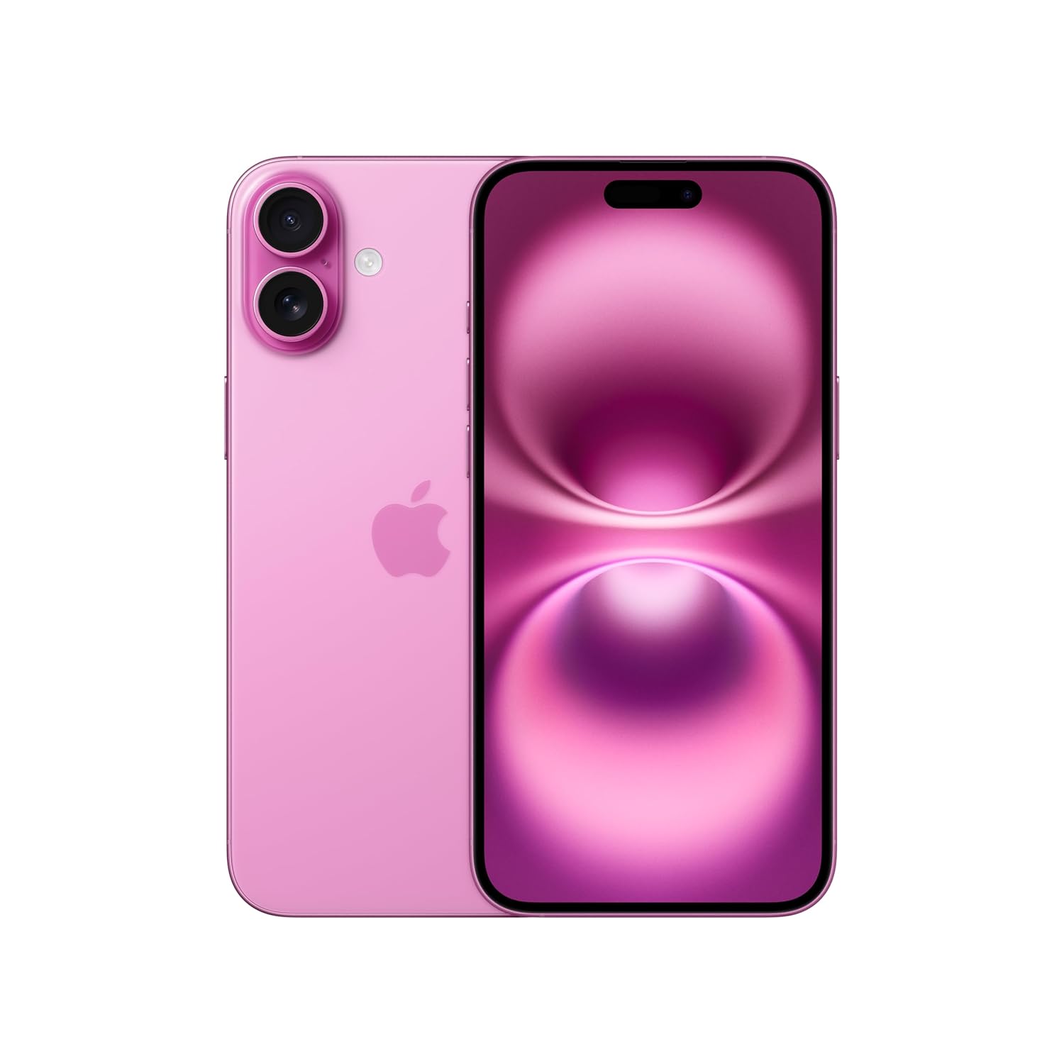 Apple iPhone 16 Plus - Pink