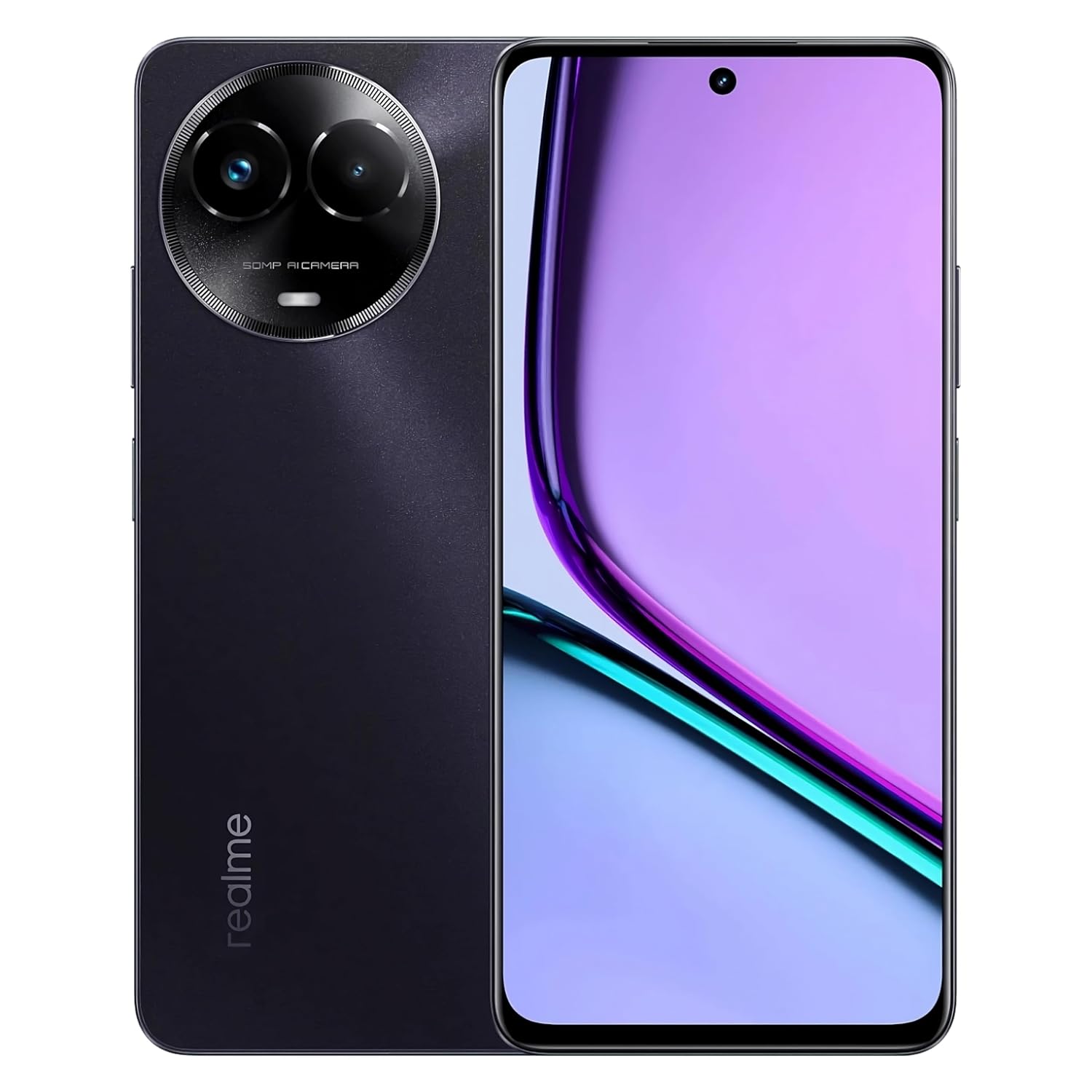 Realme C67 5G-Dark Purple