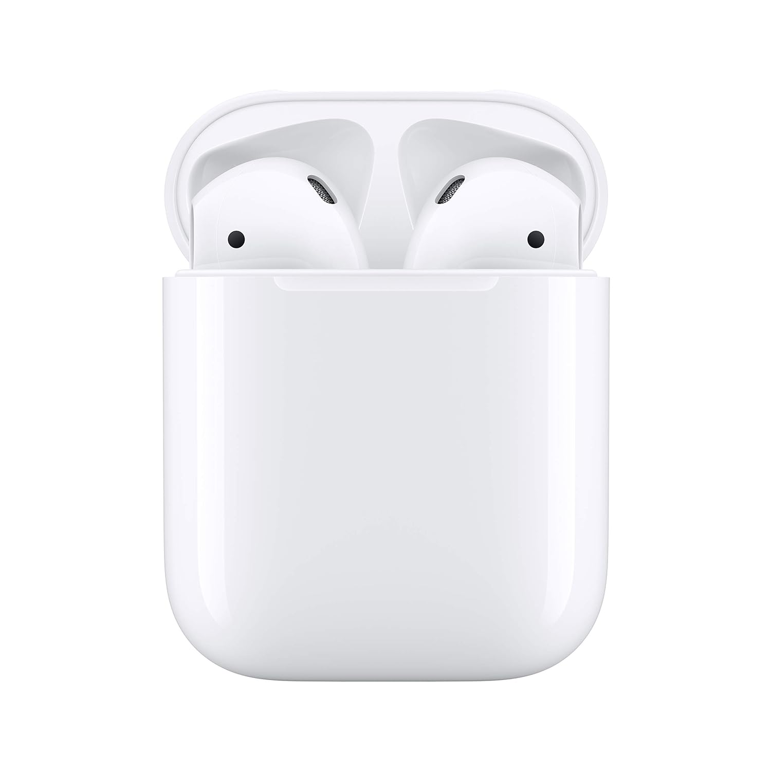 Apple AirPods (2nd generation)