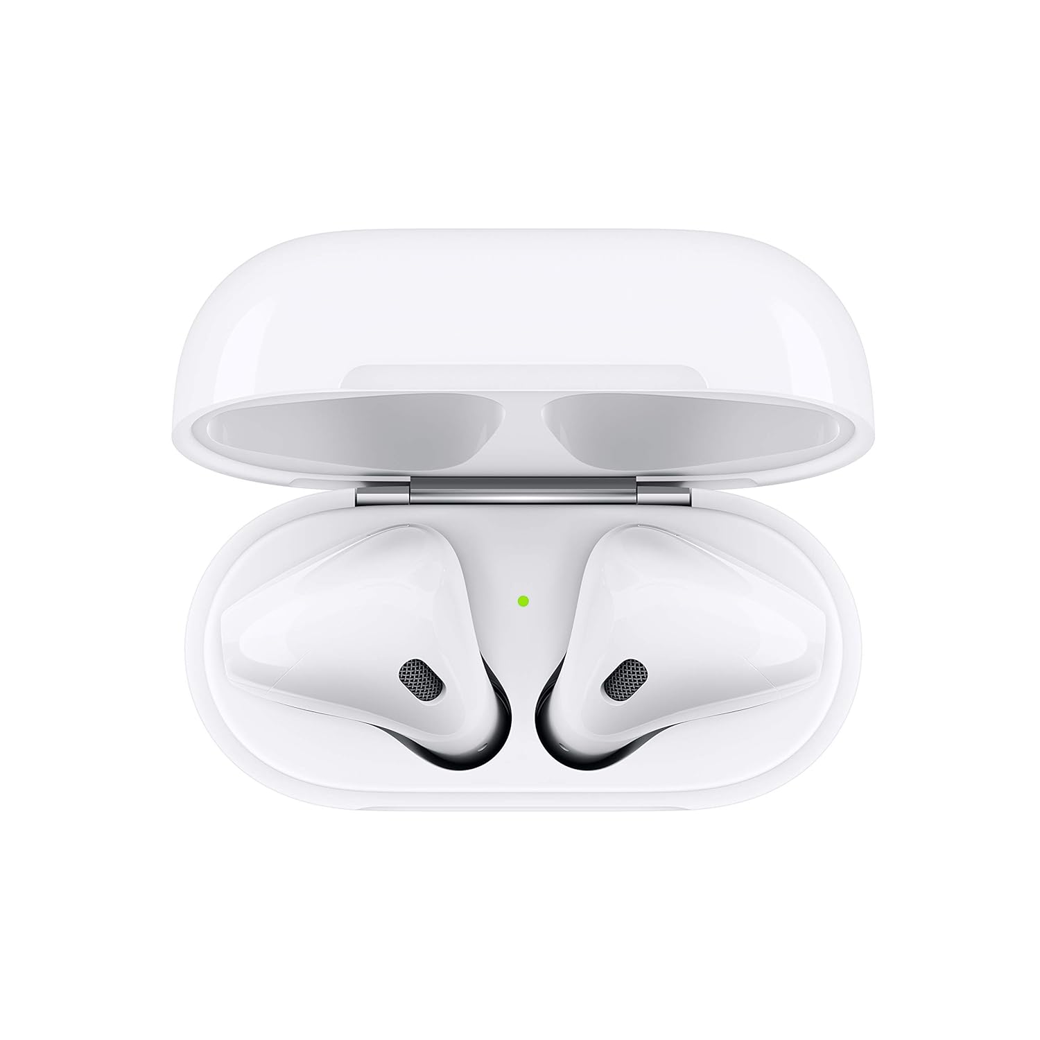 Apple AirPods (2nd generation)