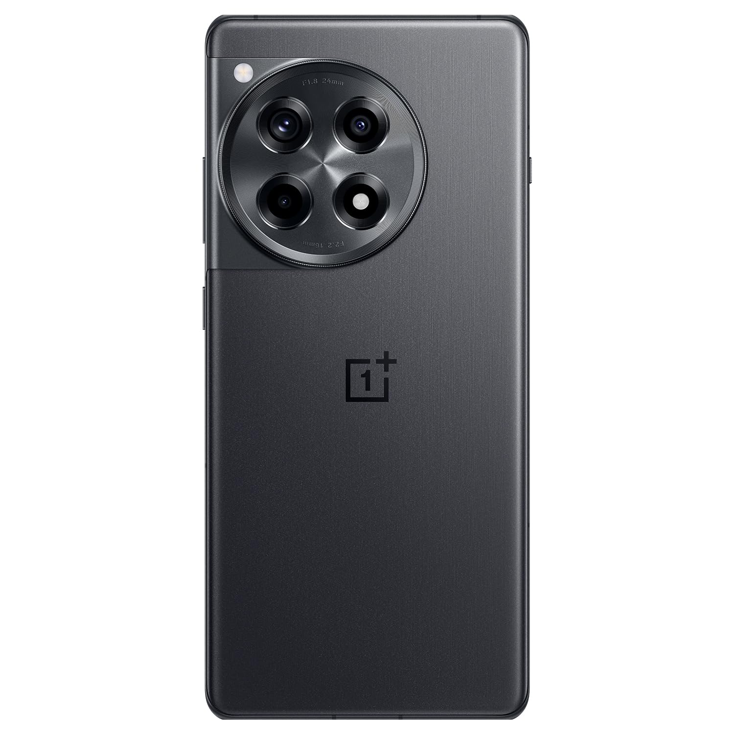 OnePlus 12R 5G-Iron Gray