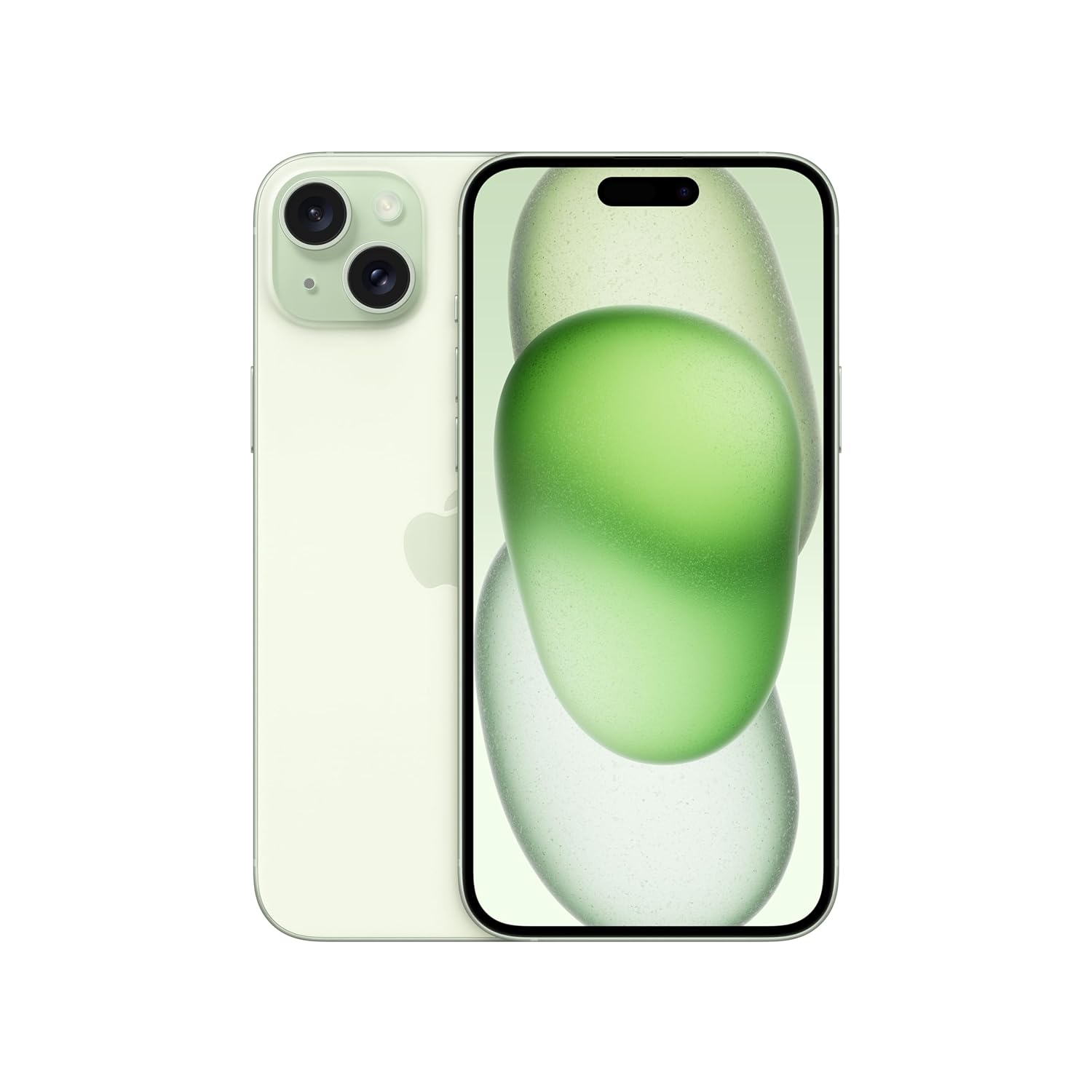 Apple iPhone 15 Plus- Green