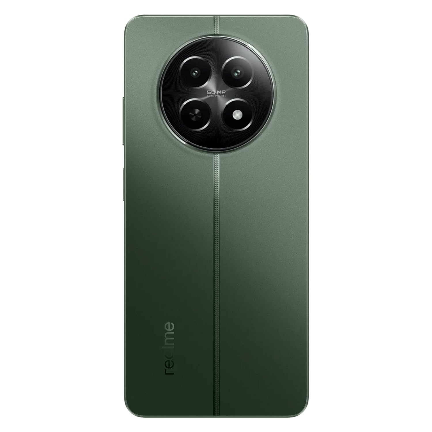 Realme 12x 5G-Woodland Green