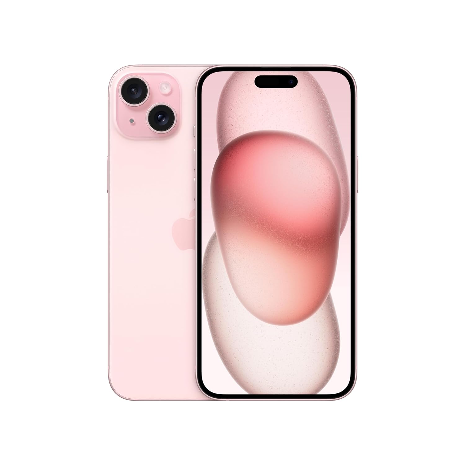 Apple iPhone 15 Plus- Pink