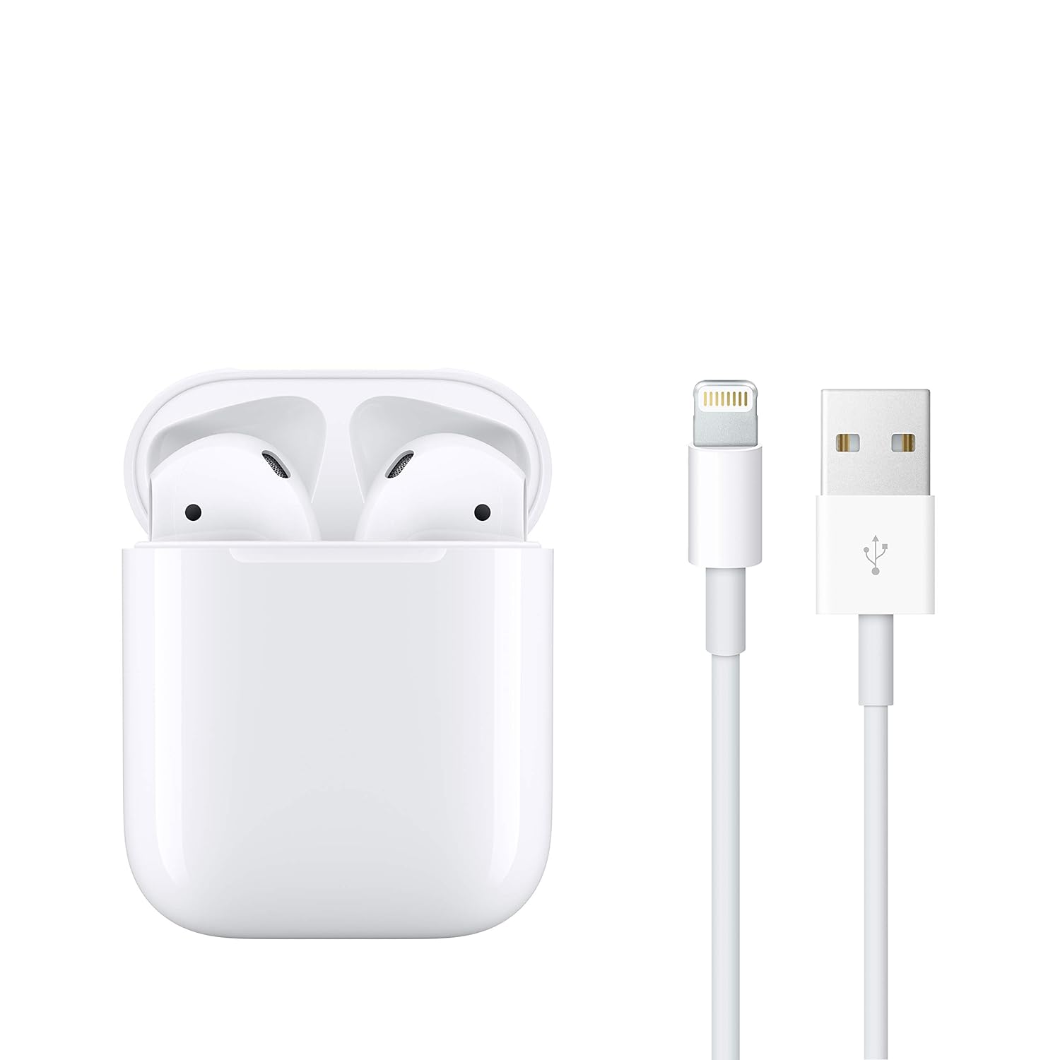 Apple AirPods (2nd generation)