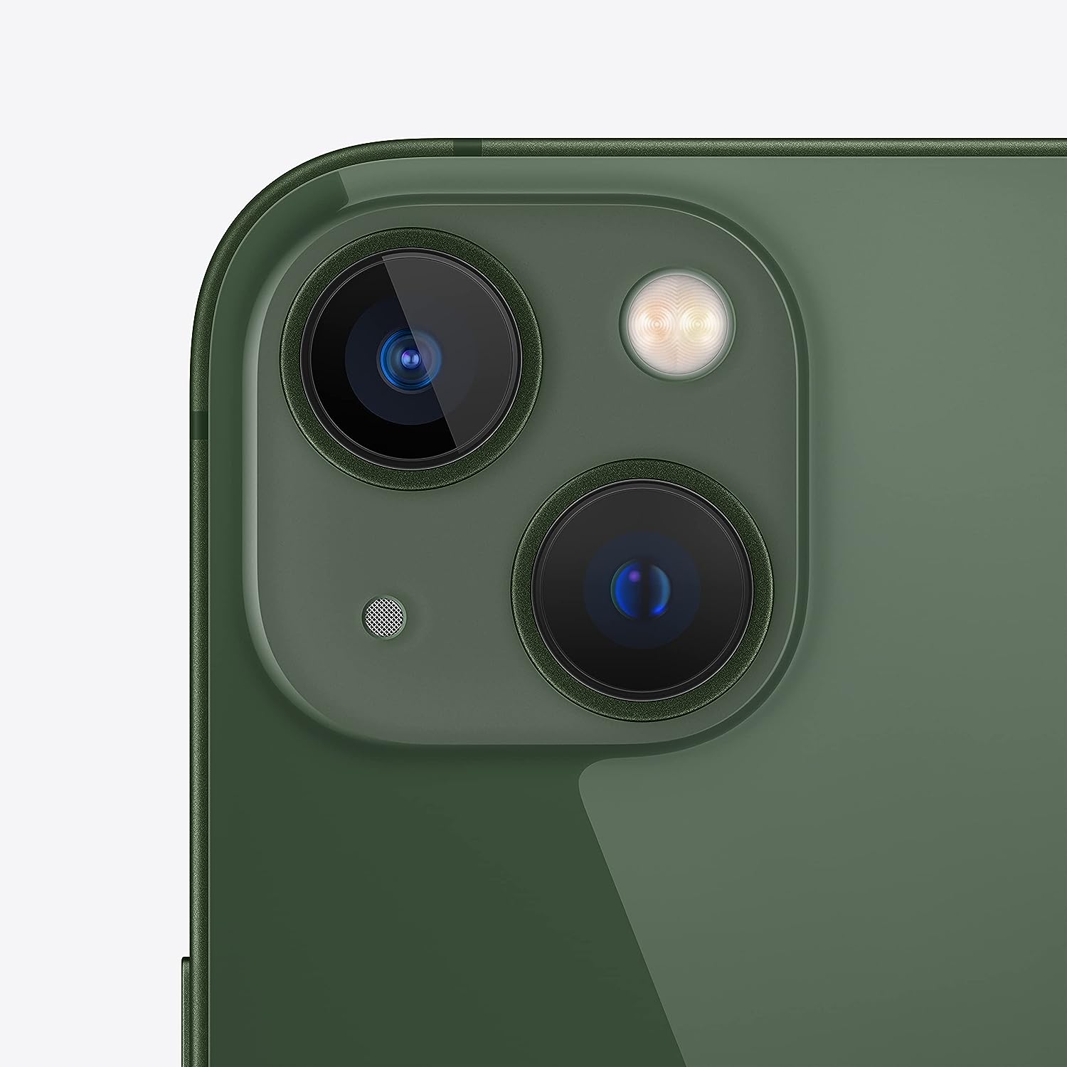 Apple iPhone 13-Green